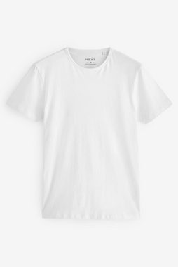 Next Unterhemd T-Shirts, 2er-Pack (2-St)