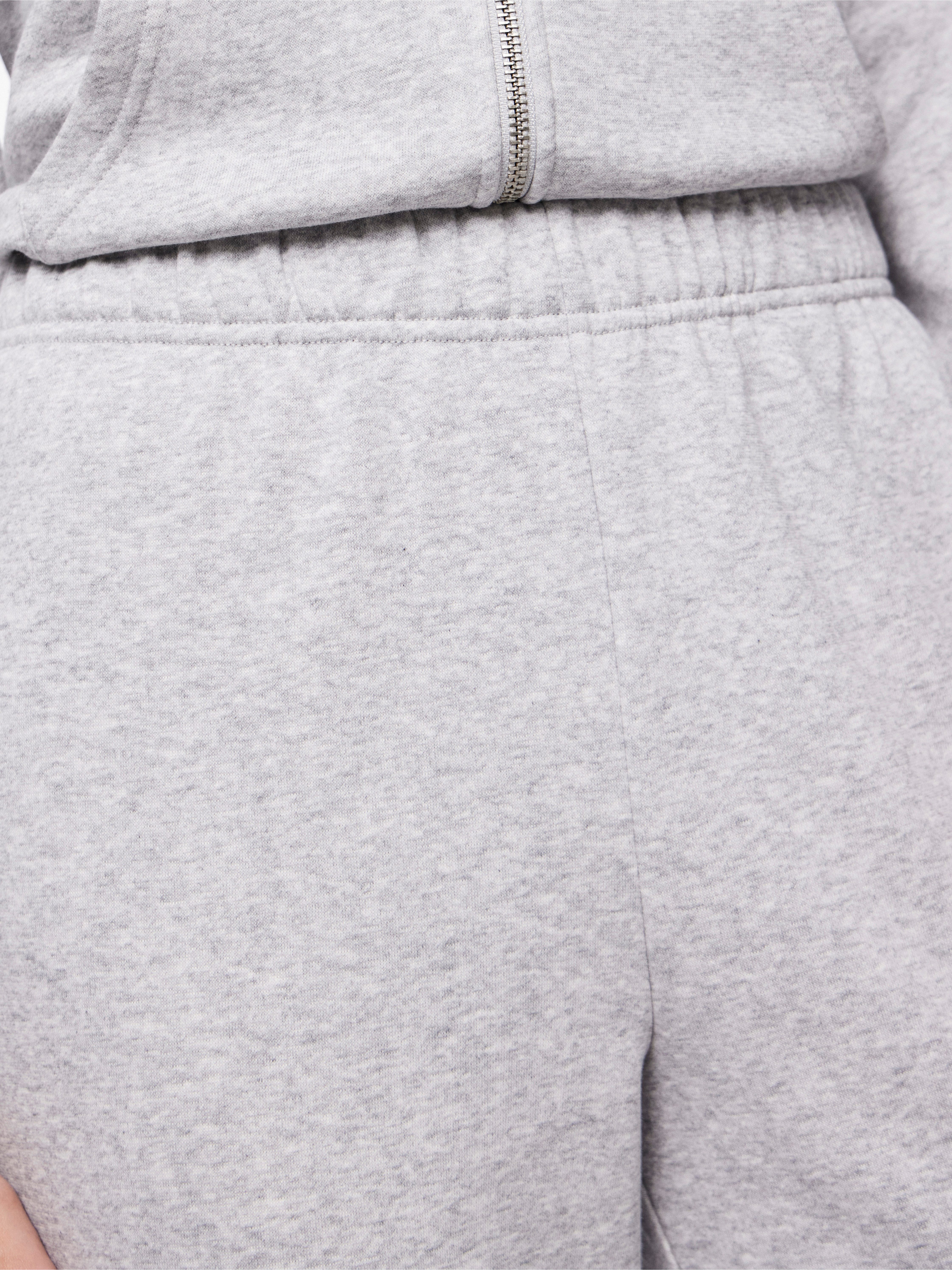 pieces Sweathose PCCHILLI HW WIDE SWEAT PANTS NOOS BC günstig online kaufen