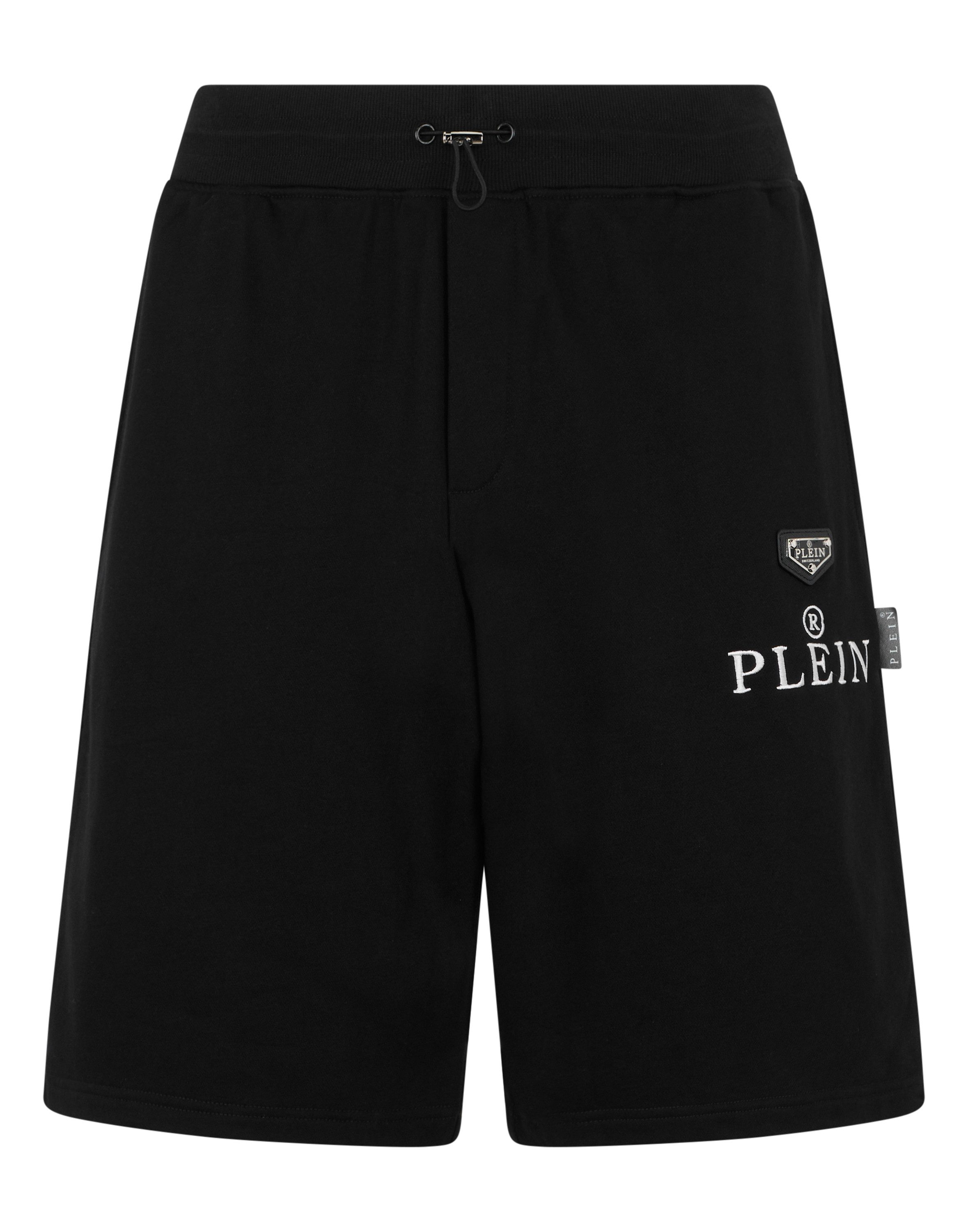 PHILIPP PLEIN Shorts Jogging-Shorts