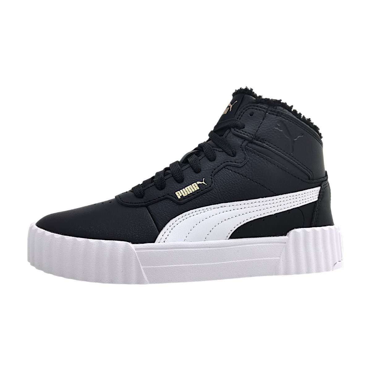 Puma Carina 3.0 Mid WTR Sneaker