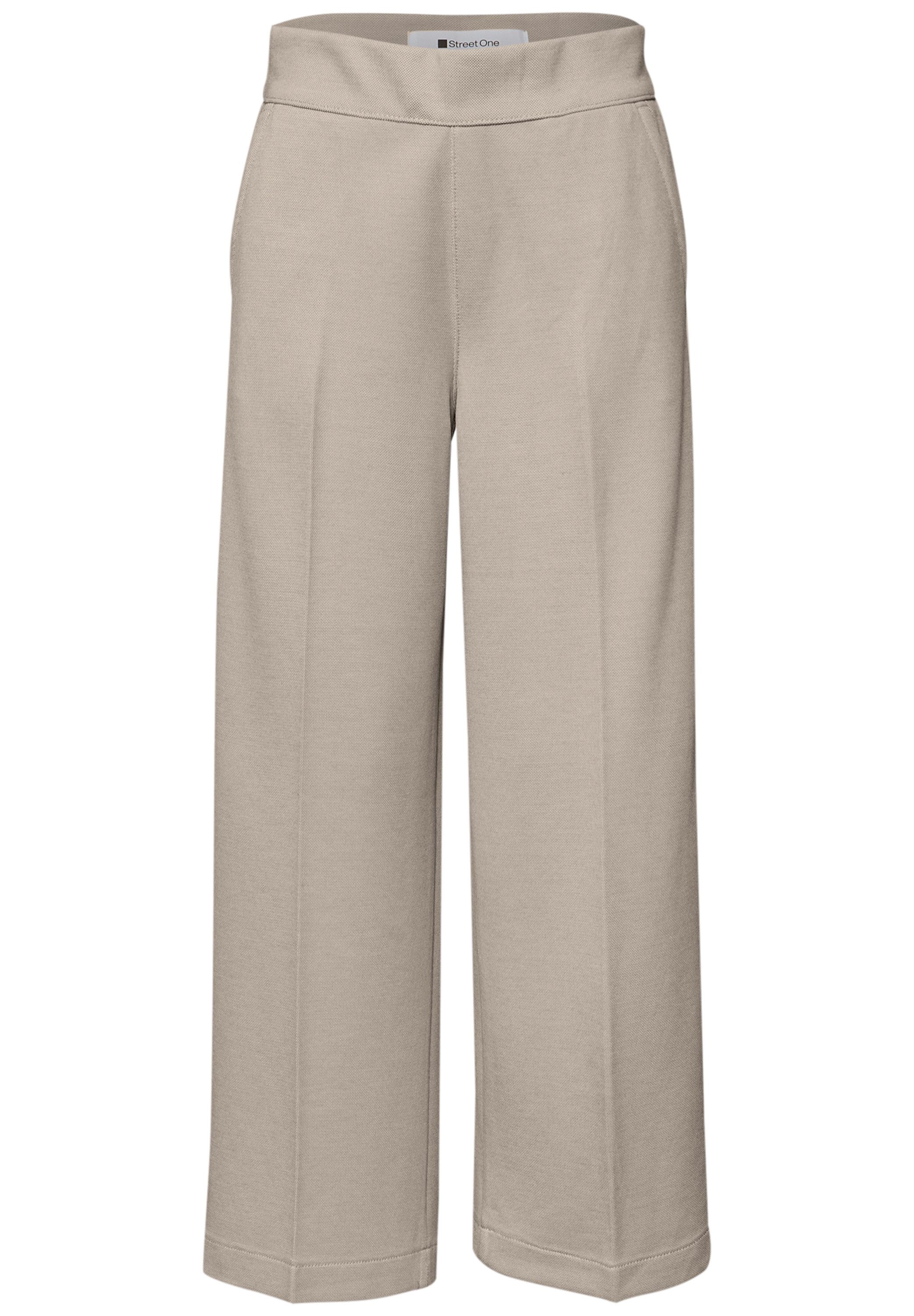 STREET ONE Stoffhose günstig online kaufen