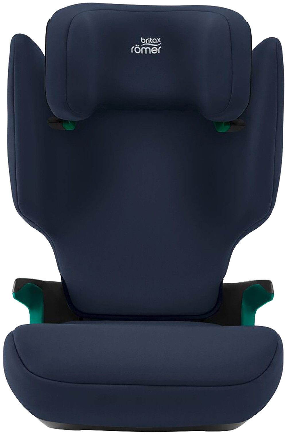 BRITAX RÖMER Autokindersitz ADVENTURE PLUS 2, ab: 3,5 Jahren, bis: 12 Jahren, ab: 100 cm, bis: 150 cm