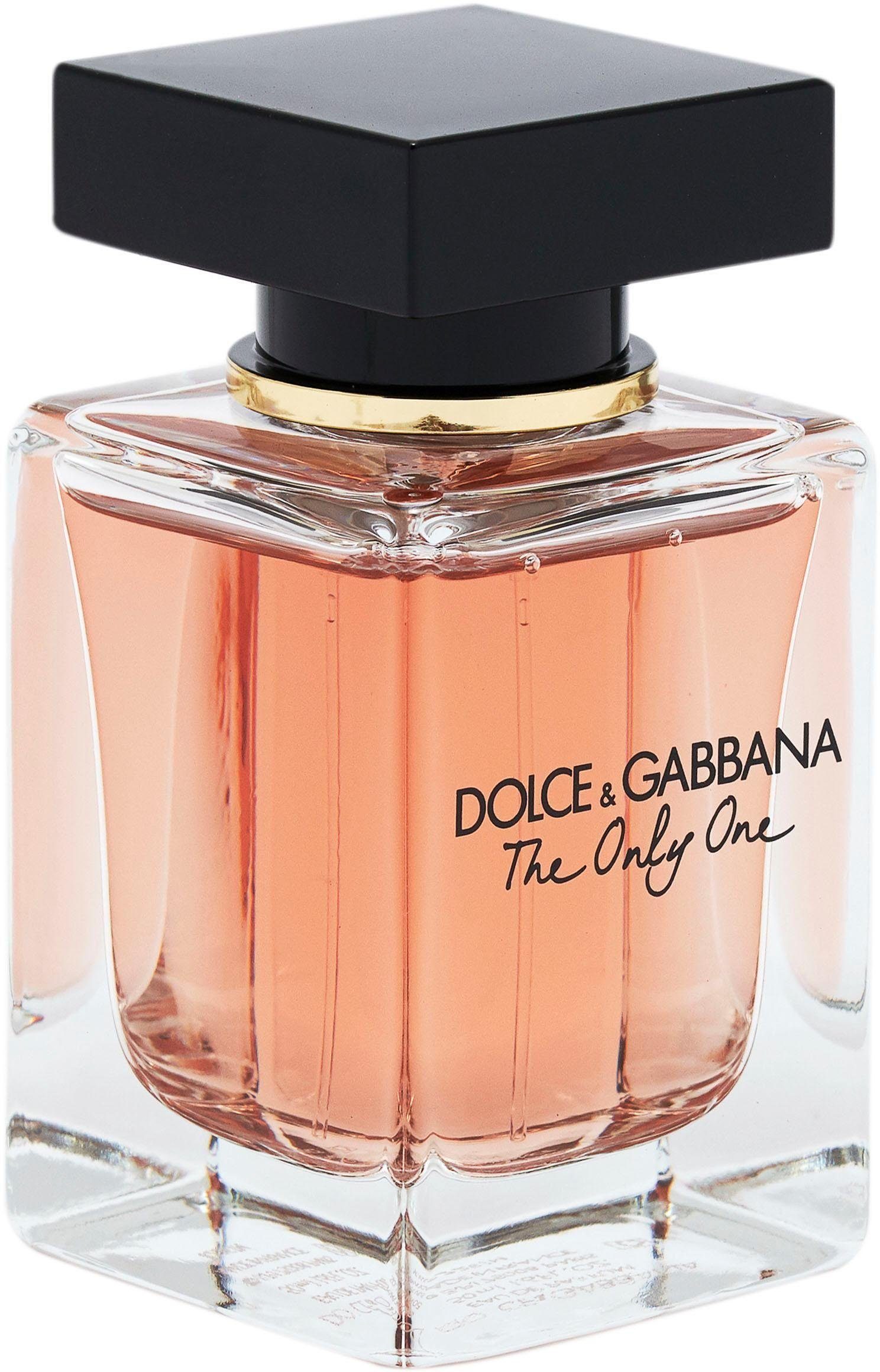 DOLCE & GABBANA Only Parfum de One Eau The