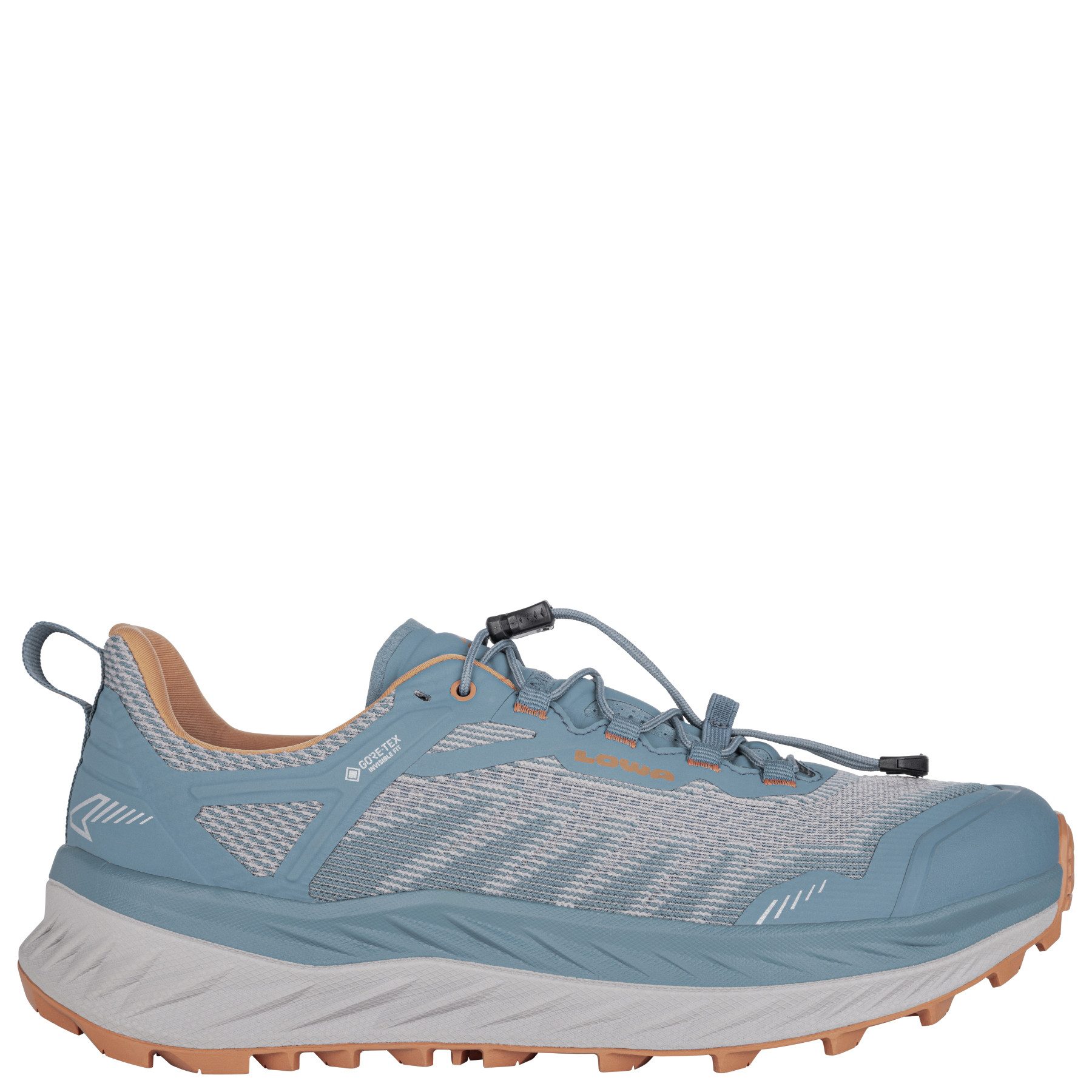 FORTUX GTX [2024] Trailrunningschuh