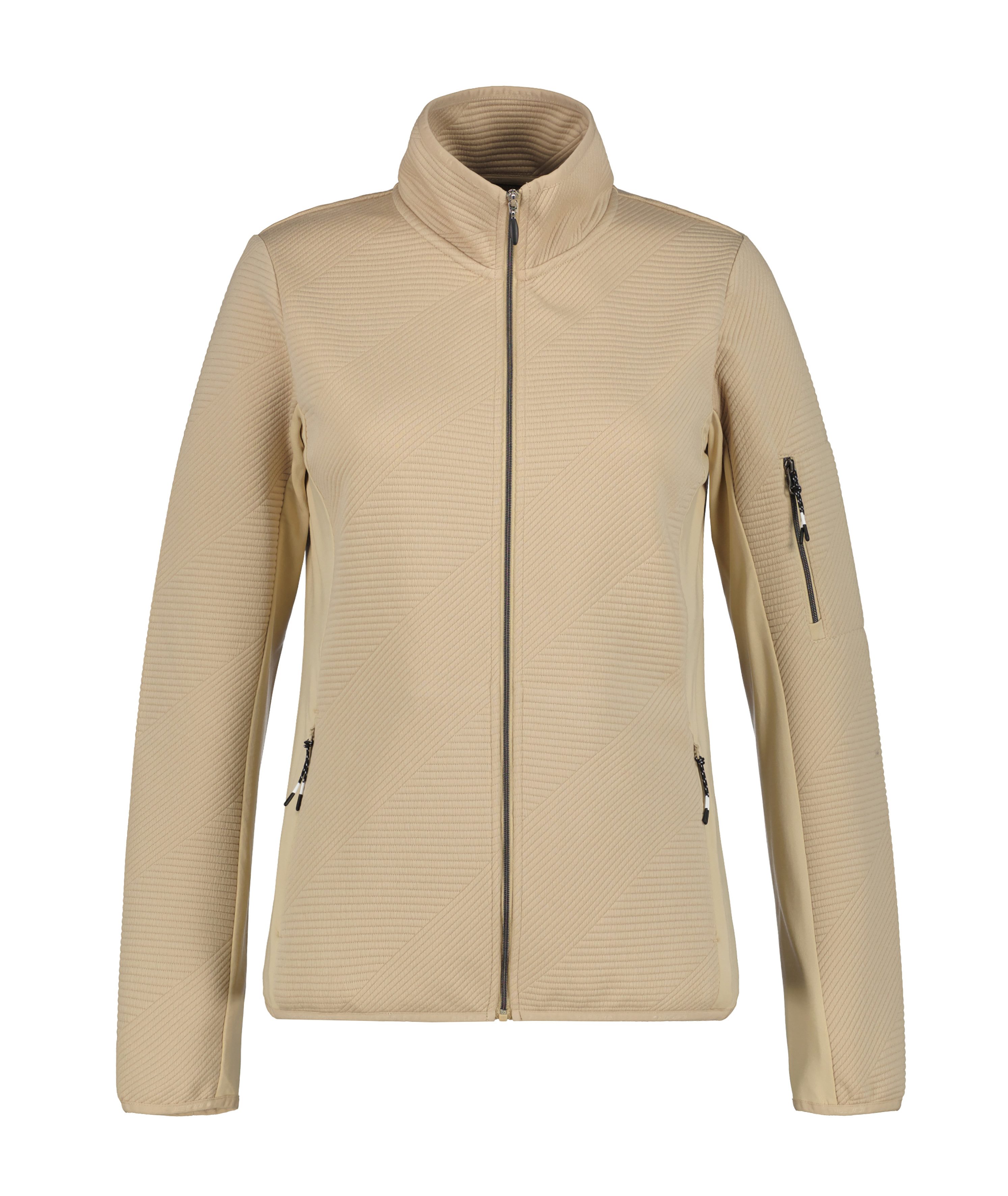 Fleecejacke ICEPEAK ETTENHEIM