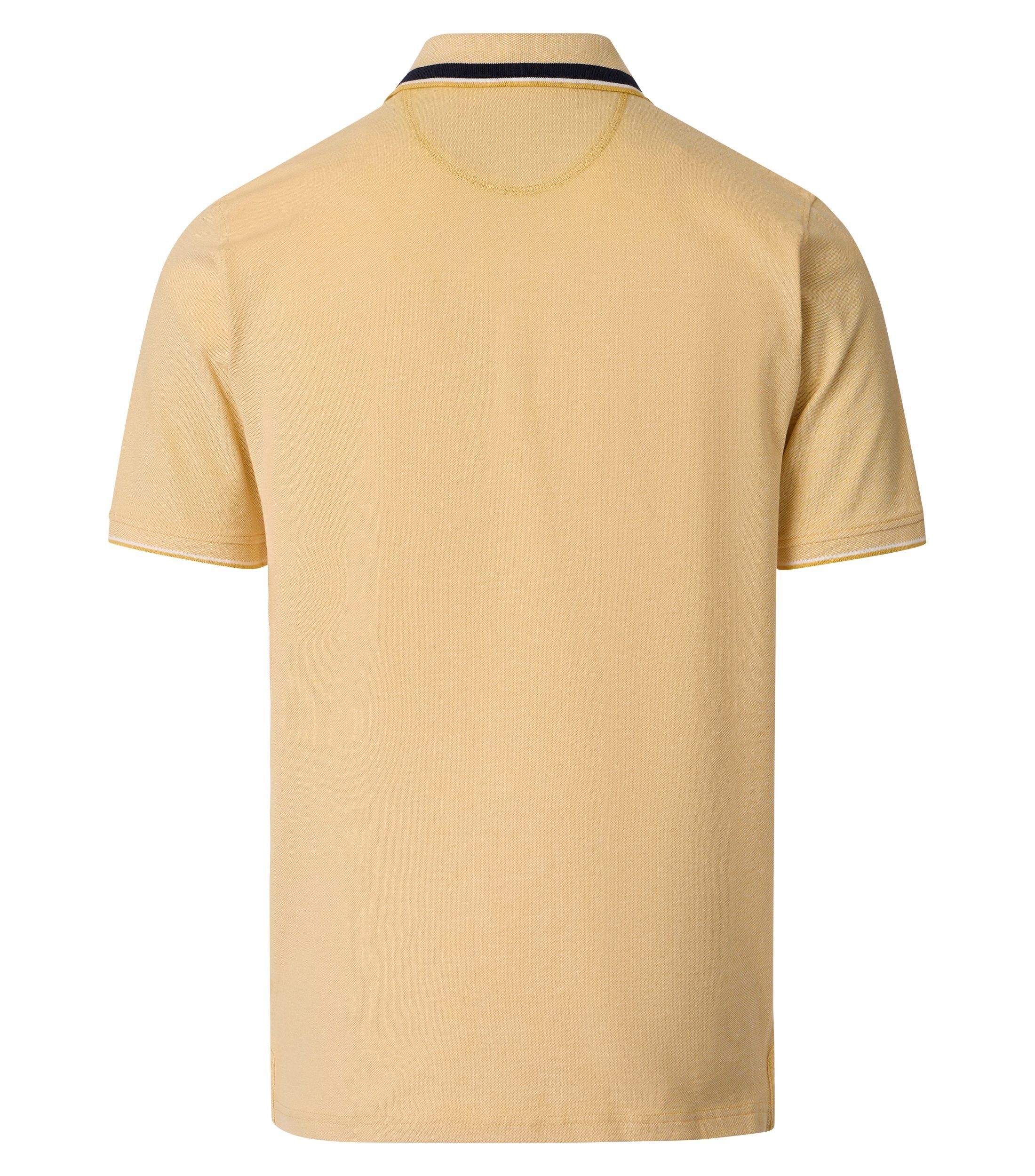 CASAMODA Poloshirt CASAMODA Polo-Shirt uni