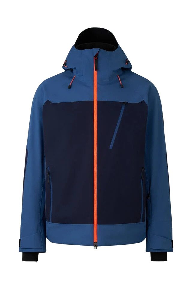 Bogner Fire + Ice Skijacke