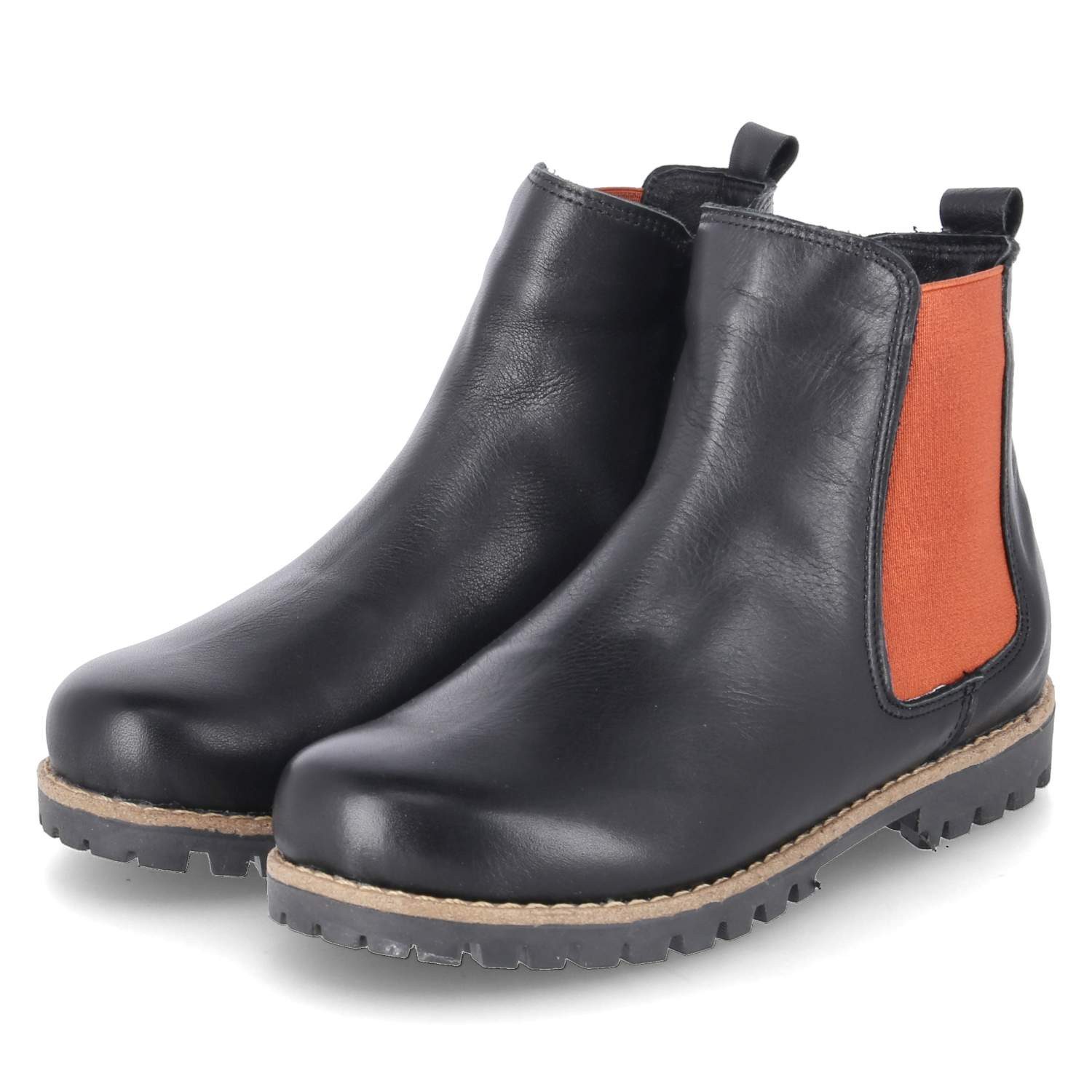 Andrea Conti 0340243/1833 Schlupfstiefel günstig online kaufen