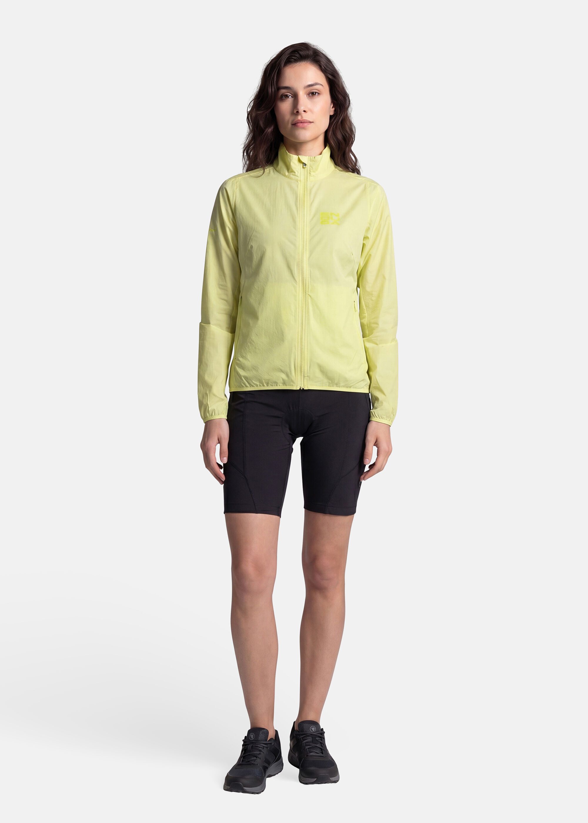 Endura Trainingsjacke ALLTRACK (1-St) aus leichtem Material