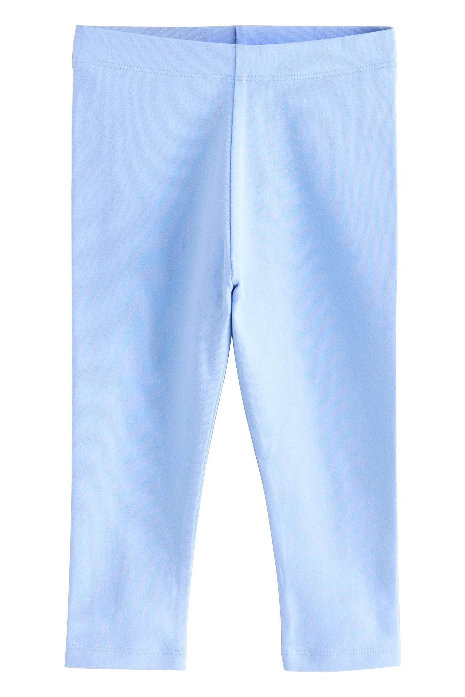 Next Leggings Leggings, 7er-Pack (7-tlg)