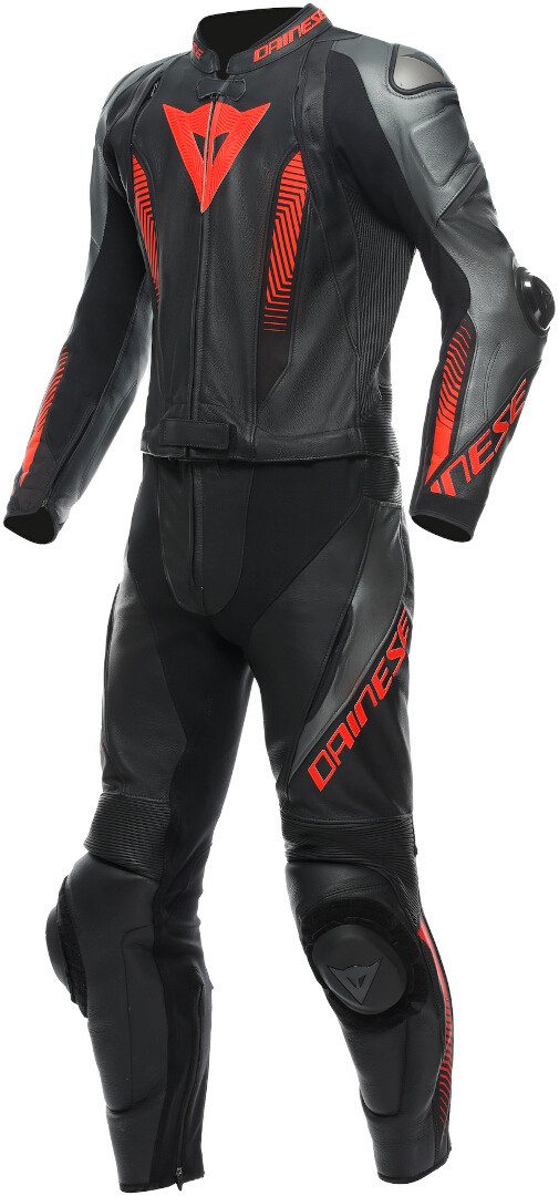 Dainese Motorradkombi Laguna Seca 5 2-Teiler Motorrad Lederkombi
