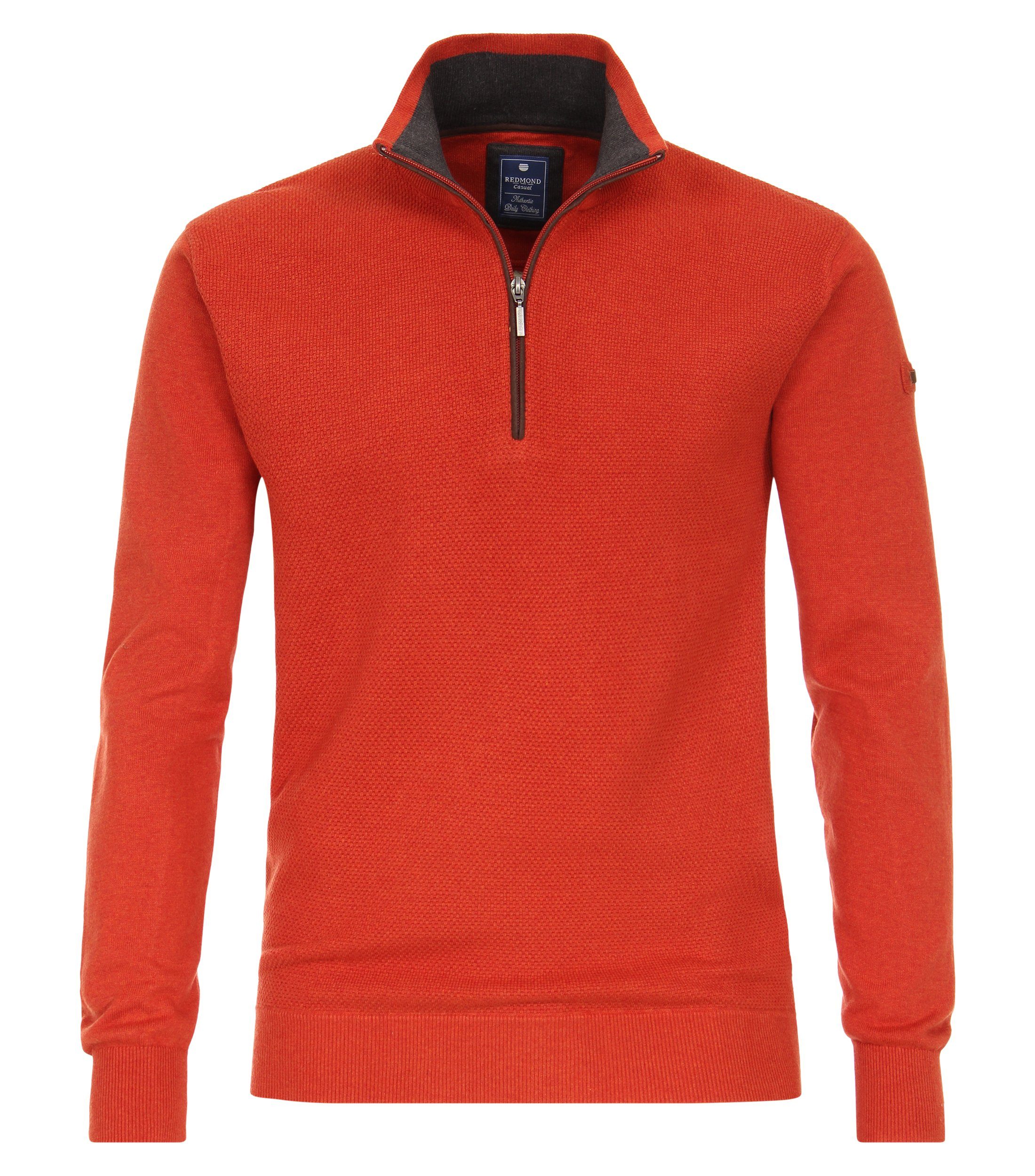 Redmond Strickpullover uni (213-tlg) günstig online kaufen