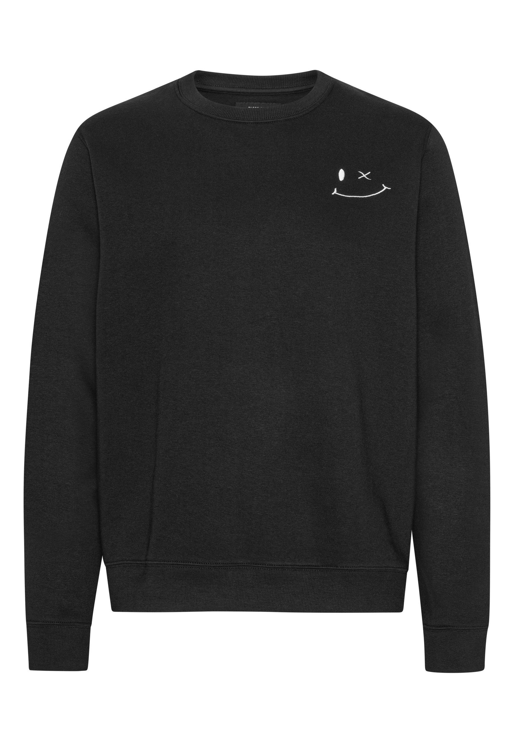 Clean Cut Copenhagen Sweater Clean Cut Copenhagen Patrick Sweatshirt (1-tlg)