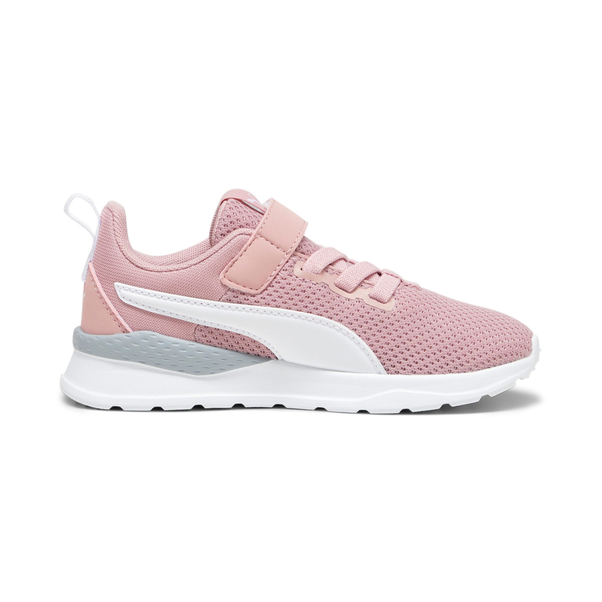 PUMA ANZARUN LITE AC+ PS Sneaker atmungsaktives Obermaterial aus Textil, mit Klettverschluss