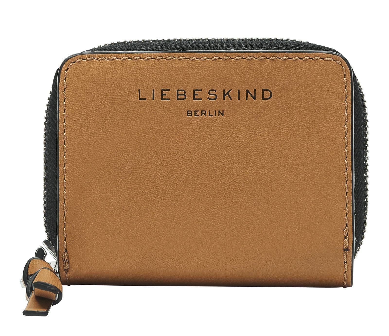 Liebeskind Berlin Geldbörse Brooke, mit RFID-Blocker günstig online kaufen
