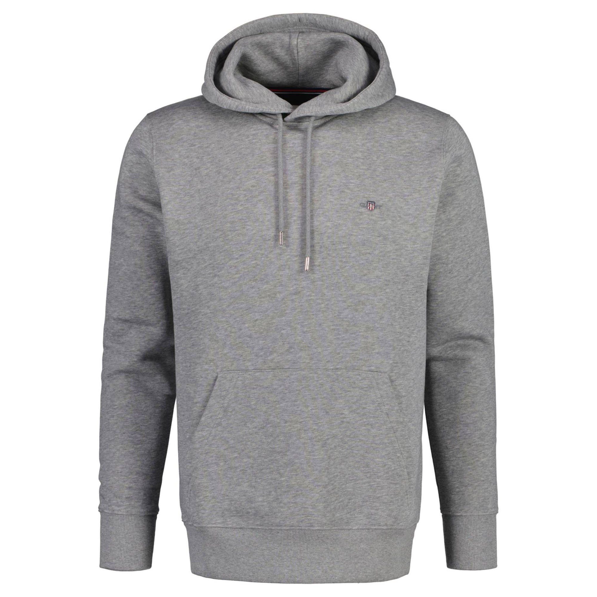 Gant Hoodie REG SHIELD HOODIE mit günstig online kaufen