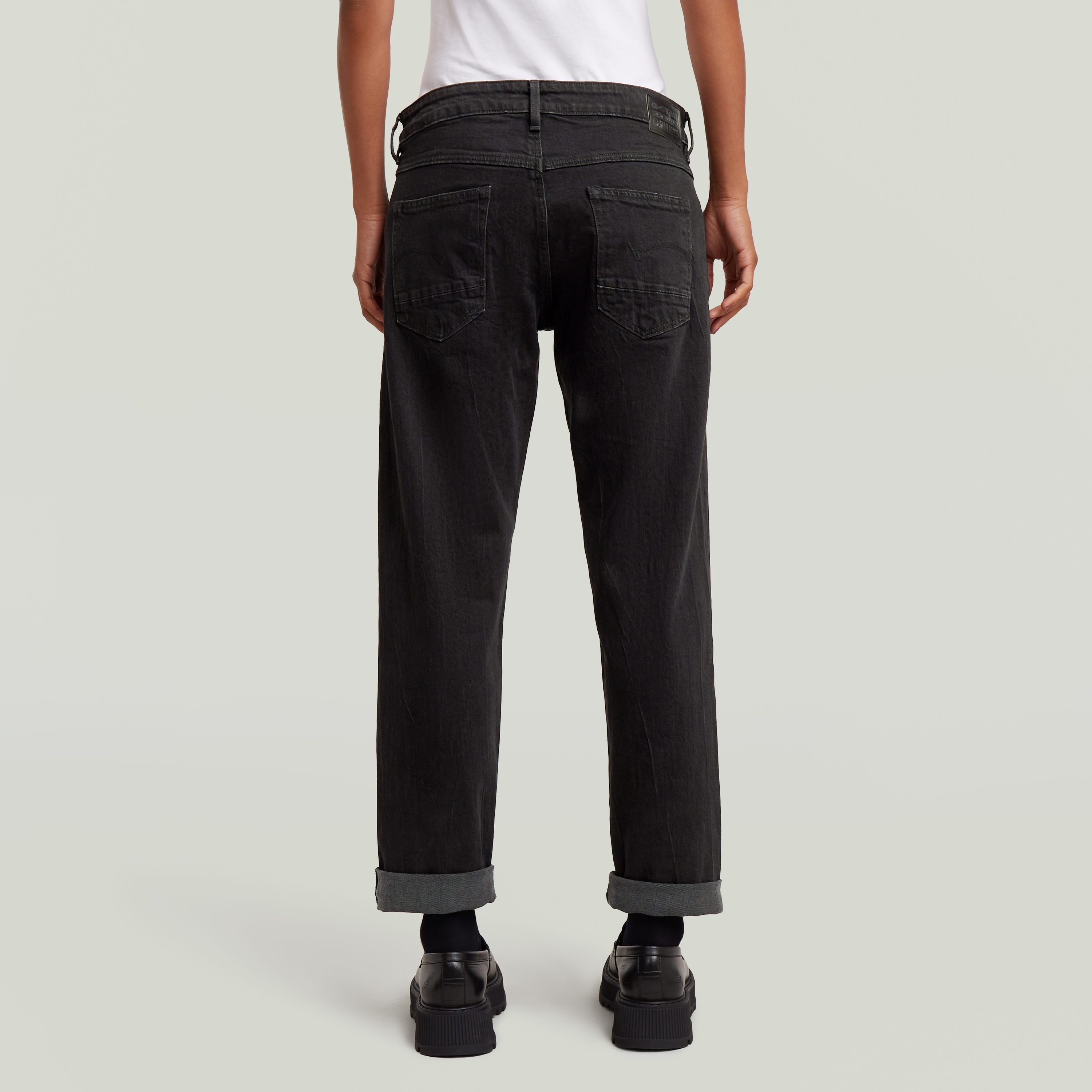 G-STAR Boyfriend-Jeans Kate im 5-Pocket-Stil