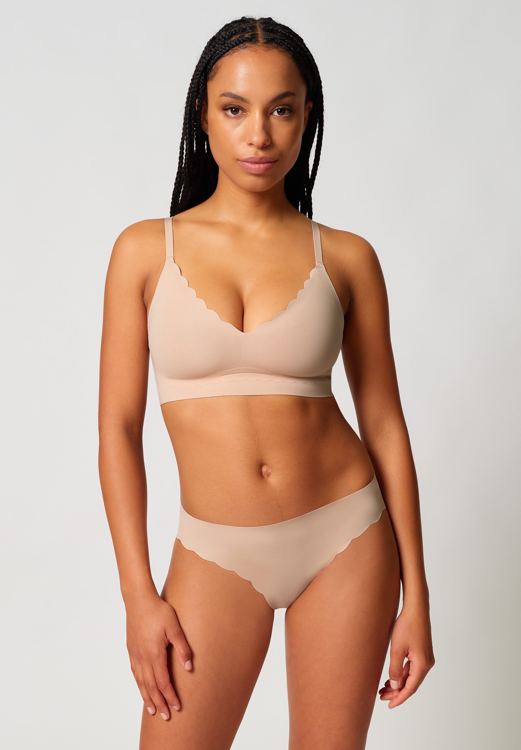 Skiny Bustier Sensation (1-tlg)