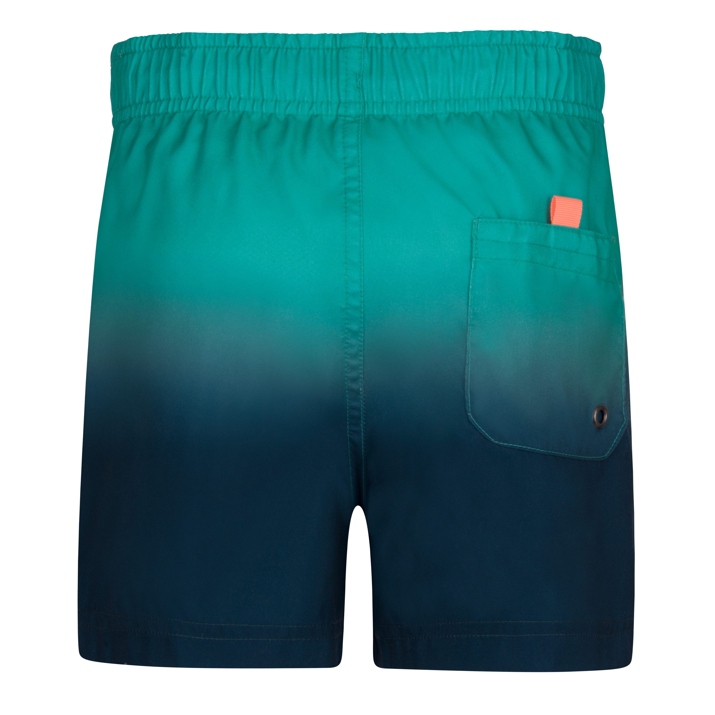 TROLLKIDS Badeshorts Kids Haukland Shorts für Kinder, schnell trocknend, mit elastischem Bund