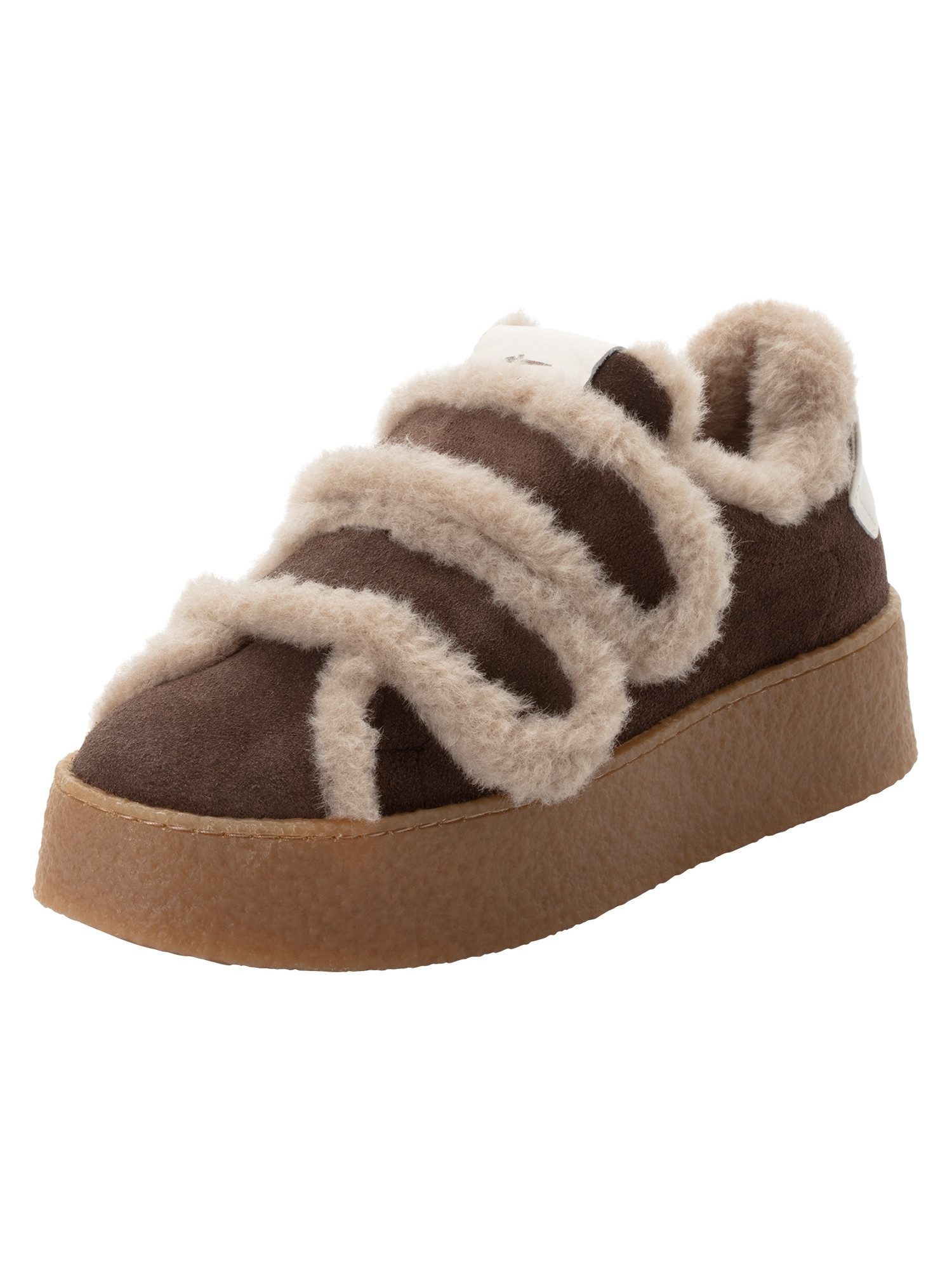 Tamaris Removable Sock mit Absatz kein Absatz 1-24730-47 Slip-On Sneaker Removable Sock
