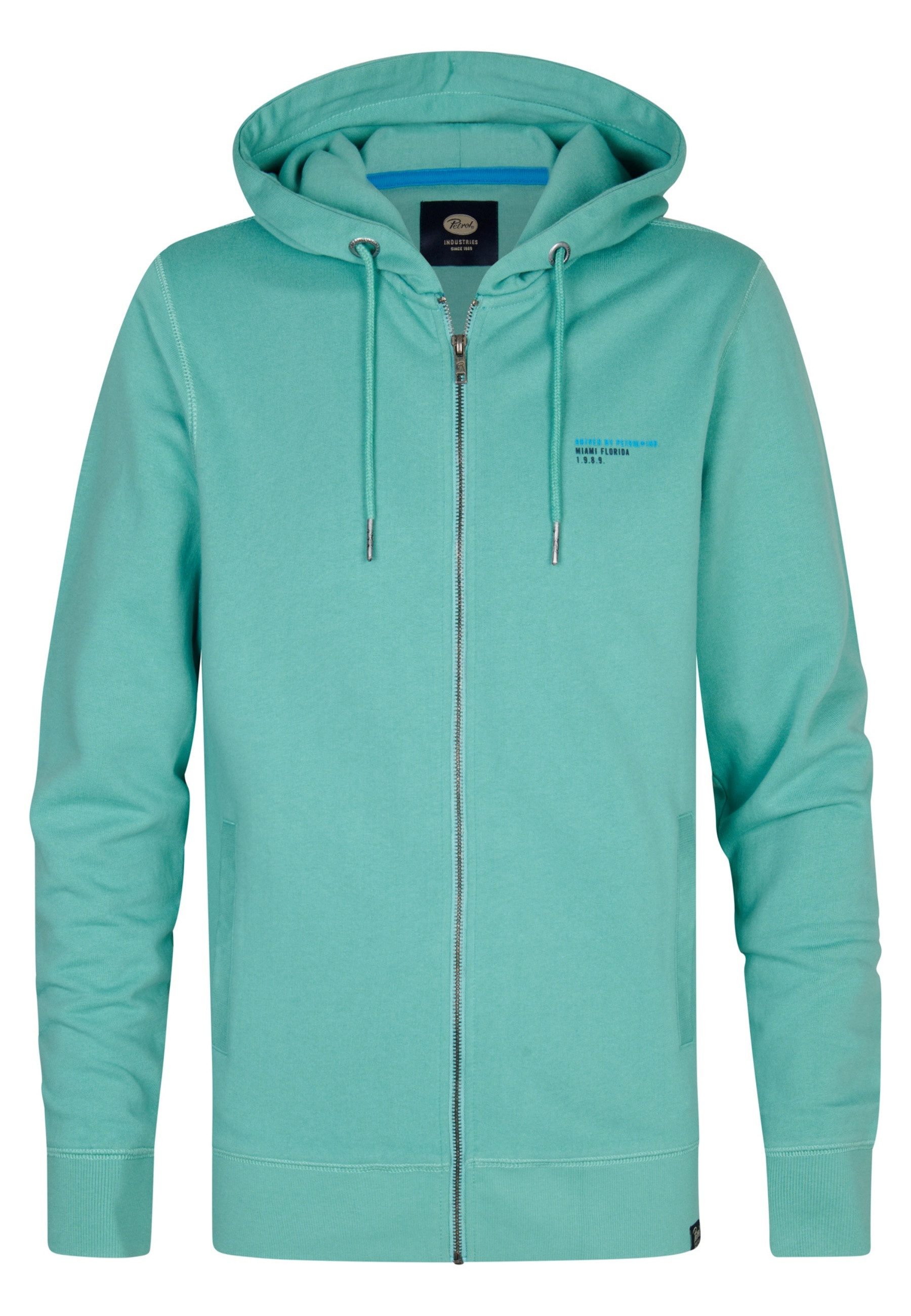 Petrol Industries Hoodie Kapuzensweatshirt Hoodie (1-tlg) günstig online kaufen