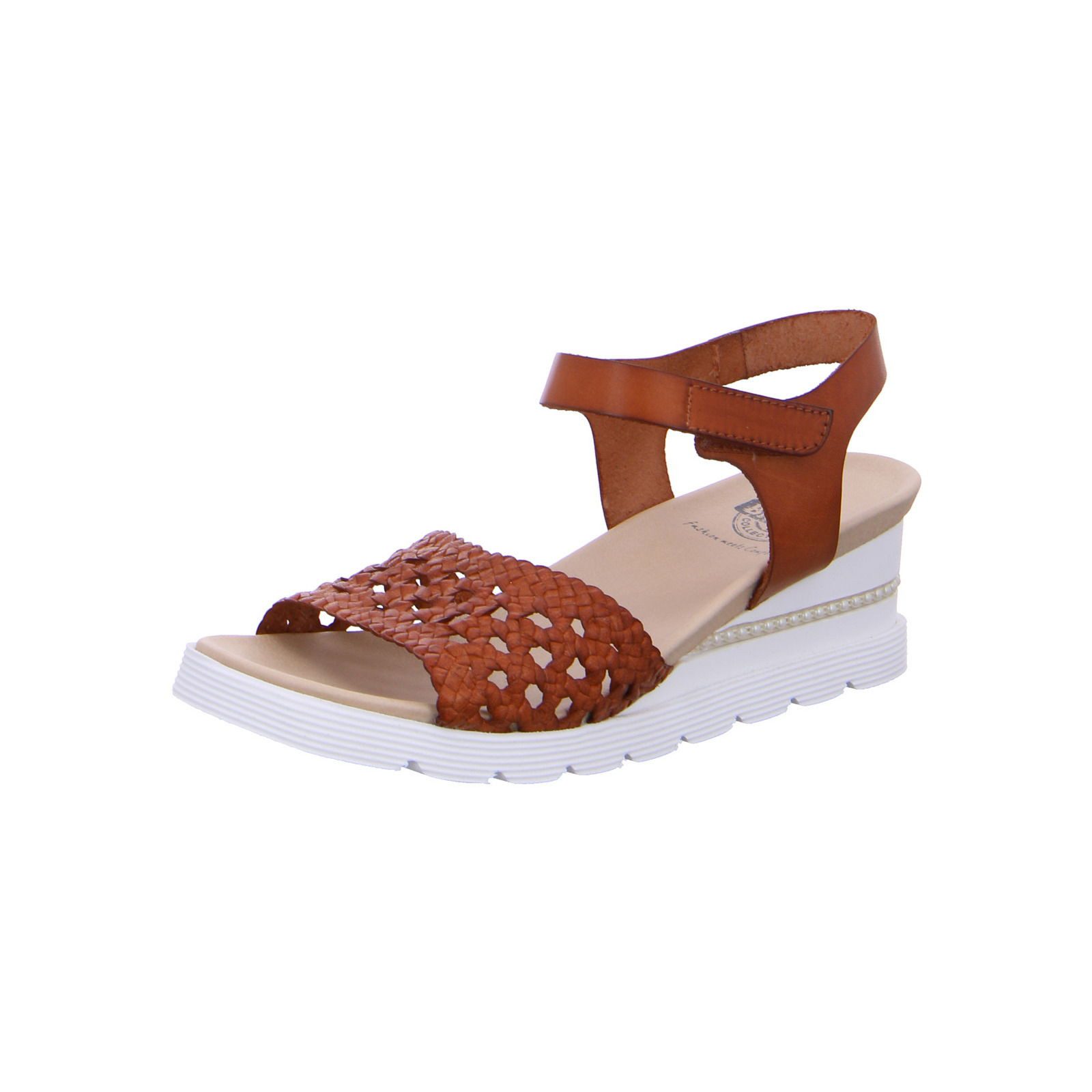 Brako Keilsandalette