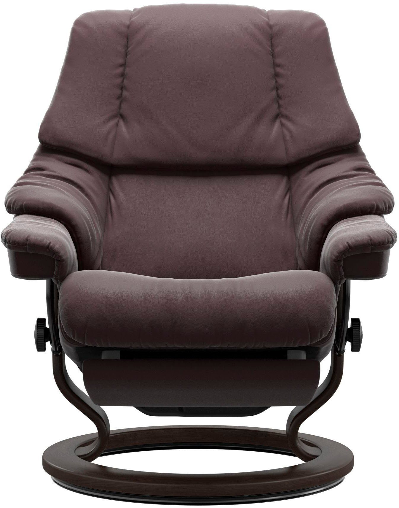 Stressless® Relaxsessel Reno, elektrisch verstellbar, optional günstig online kaufen