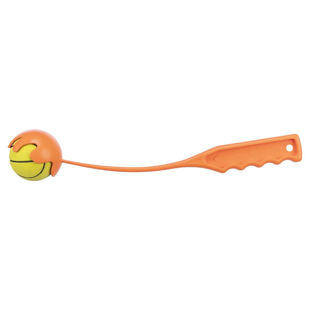 ø cm / Farbe: ankfs-31763, Outdoor-Spielzeug V1, TRIXIE Ersatzbälle: cm / ankfs-16086, Ballschleuder / Maße: Ball passende 30 ankfs-16092, orange/lime ankfs-16091 mit 6