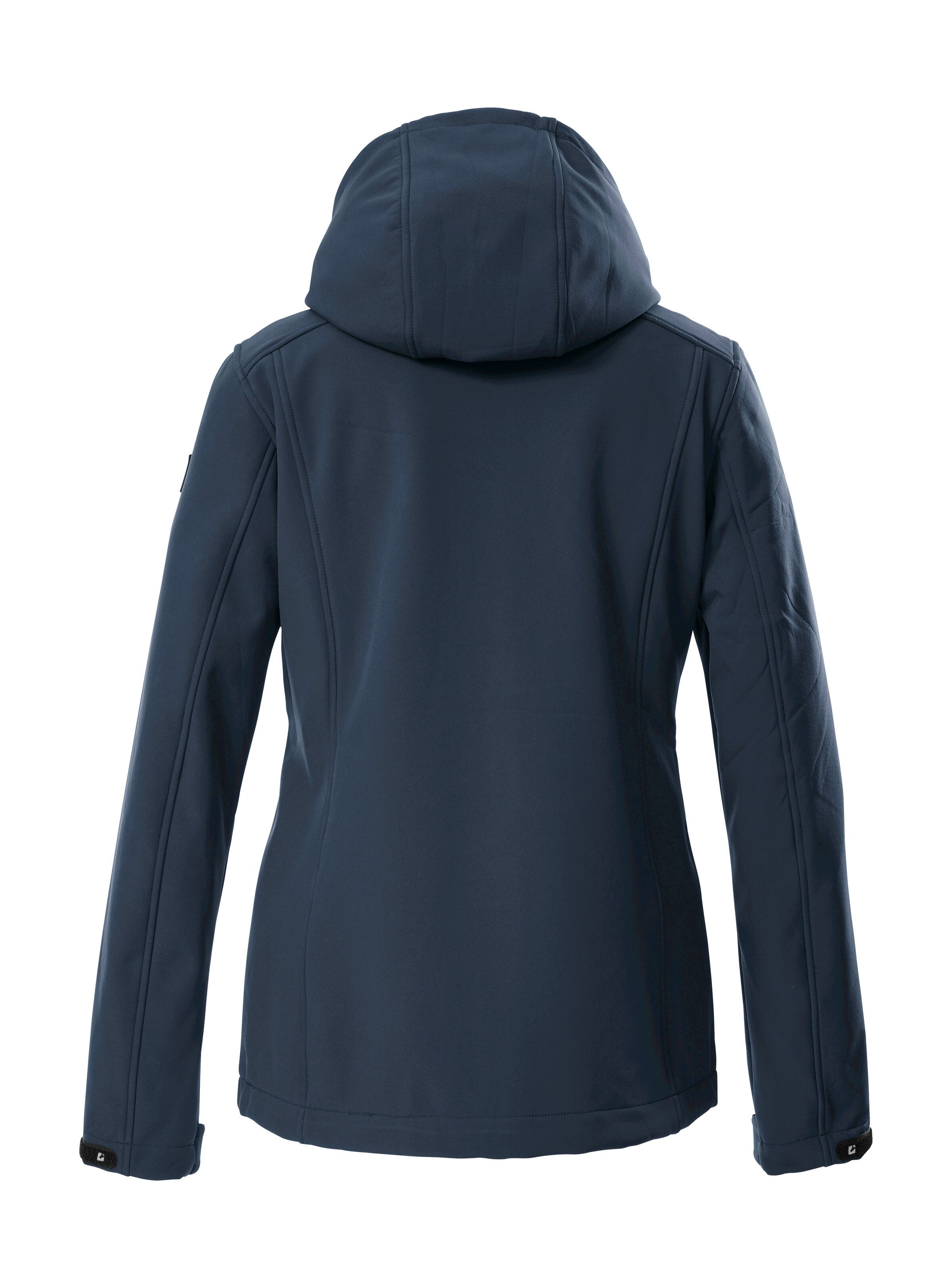 Killtec Softshelljacke KOW 8 WMN SFTSHLL günstig online kaufen