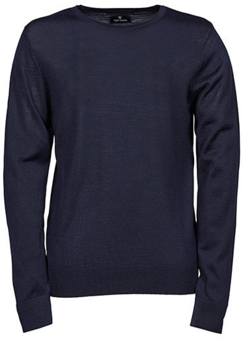 Sweatshirt Herren Crew Neck Sweater / Pullover