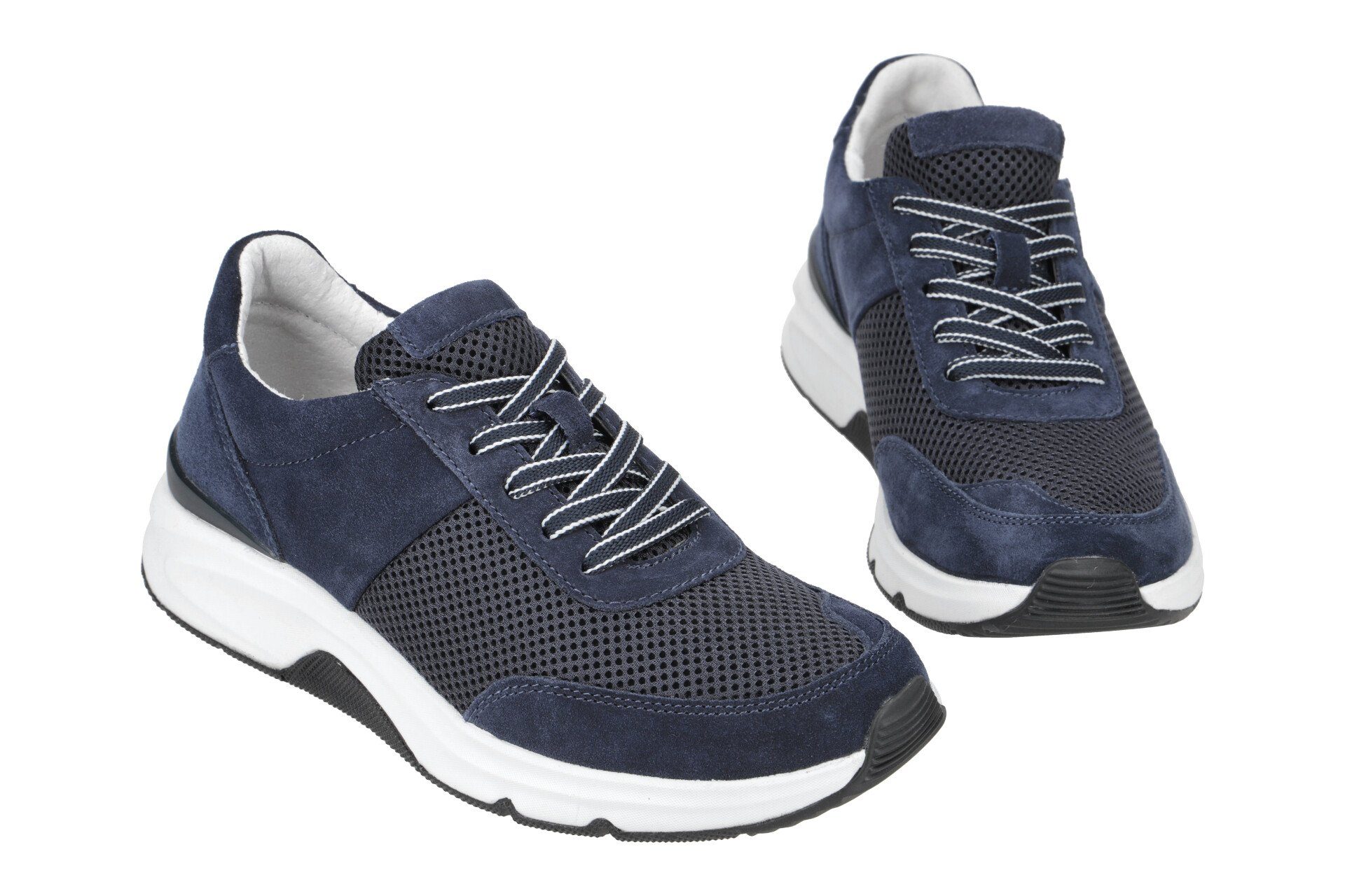 Gabor 66.897.36 Schnürschuh günstig online kaufen