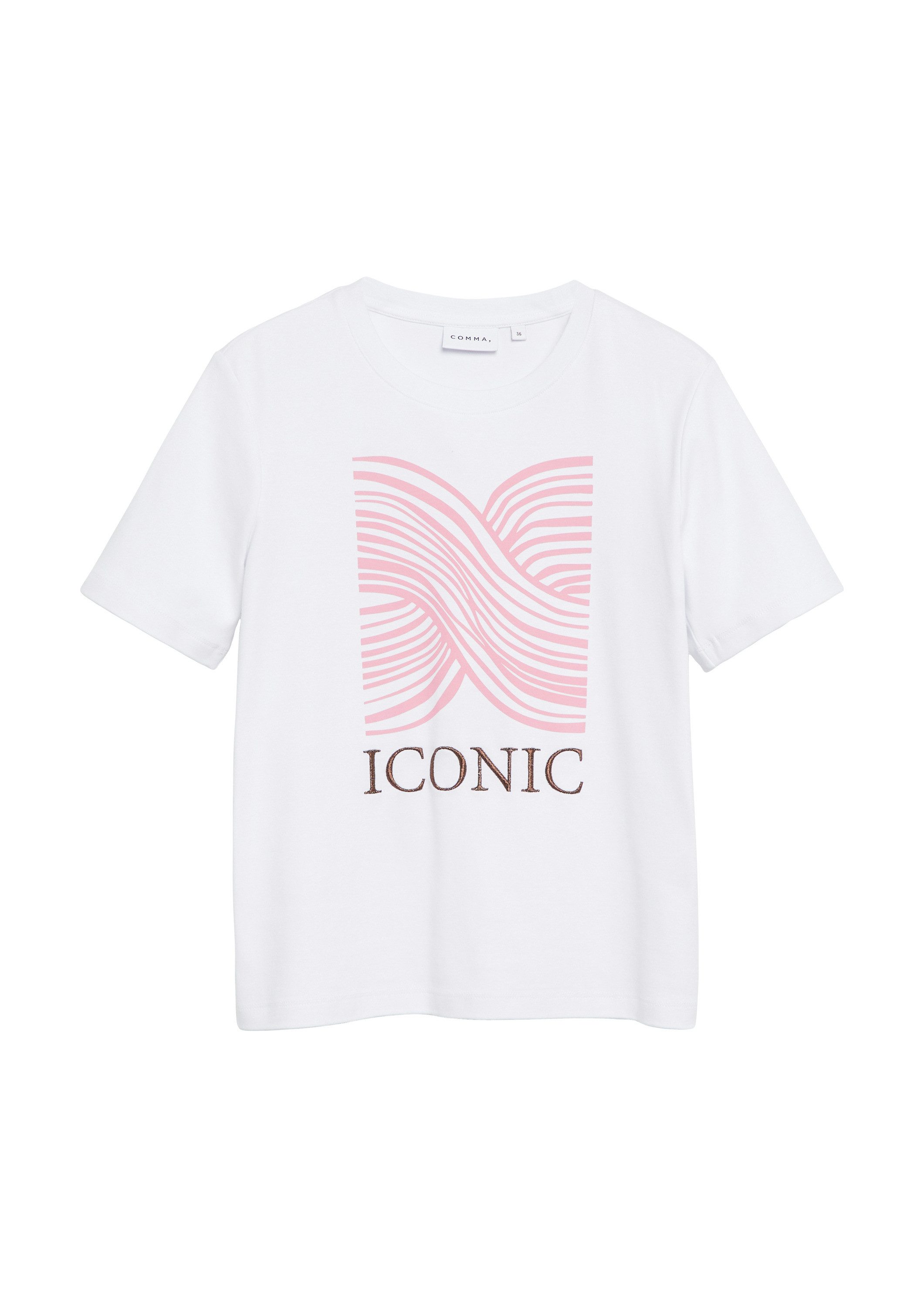 Kurzarmshirt T-Shirt