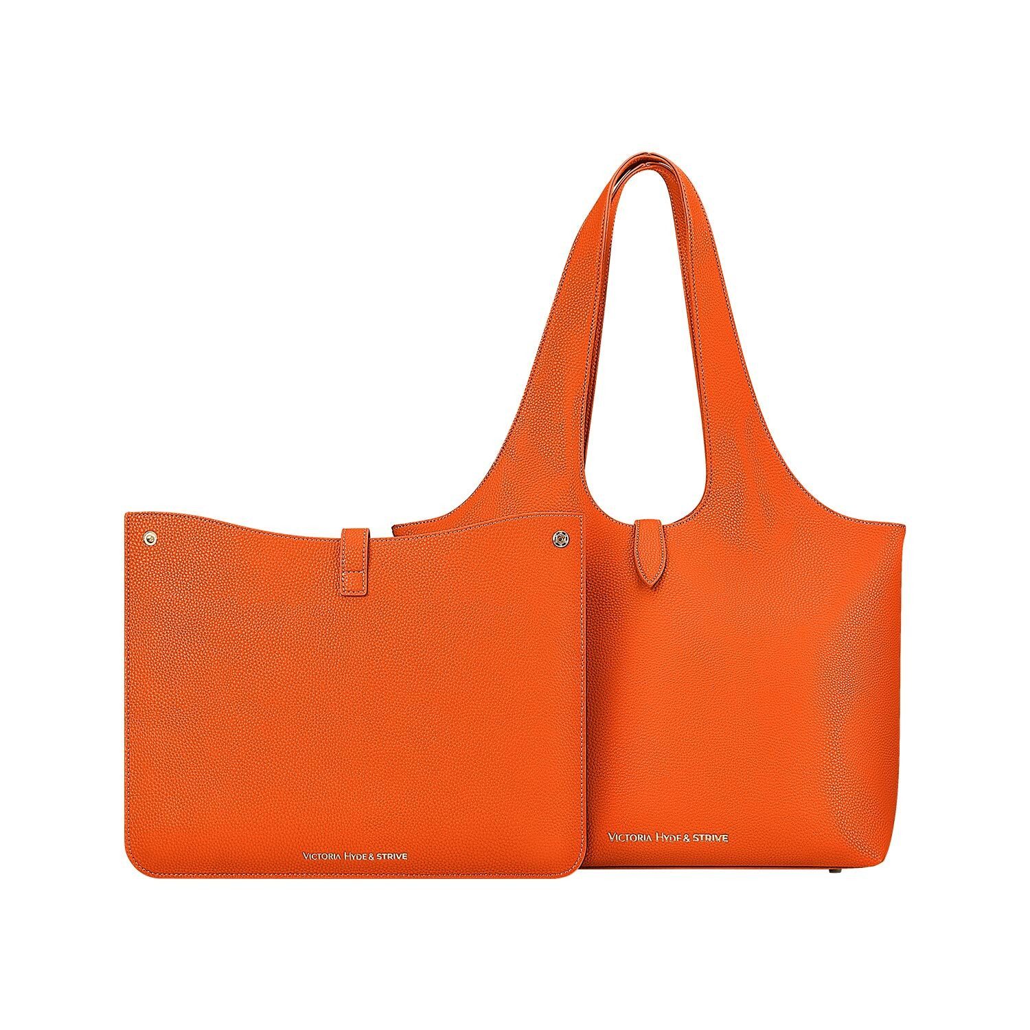 Victoria Hyde Handtasche Victoria Hyde Strive Damen Innentasche Mit (Kein Set, Kein Set)