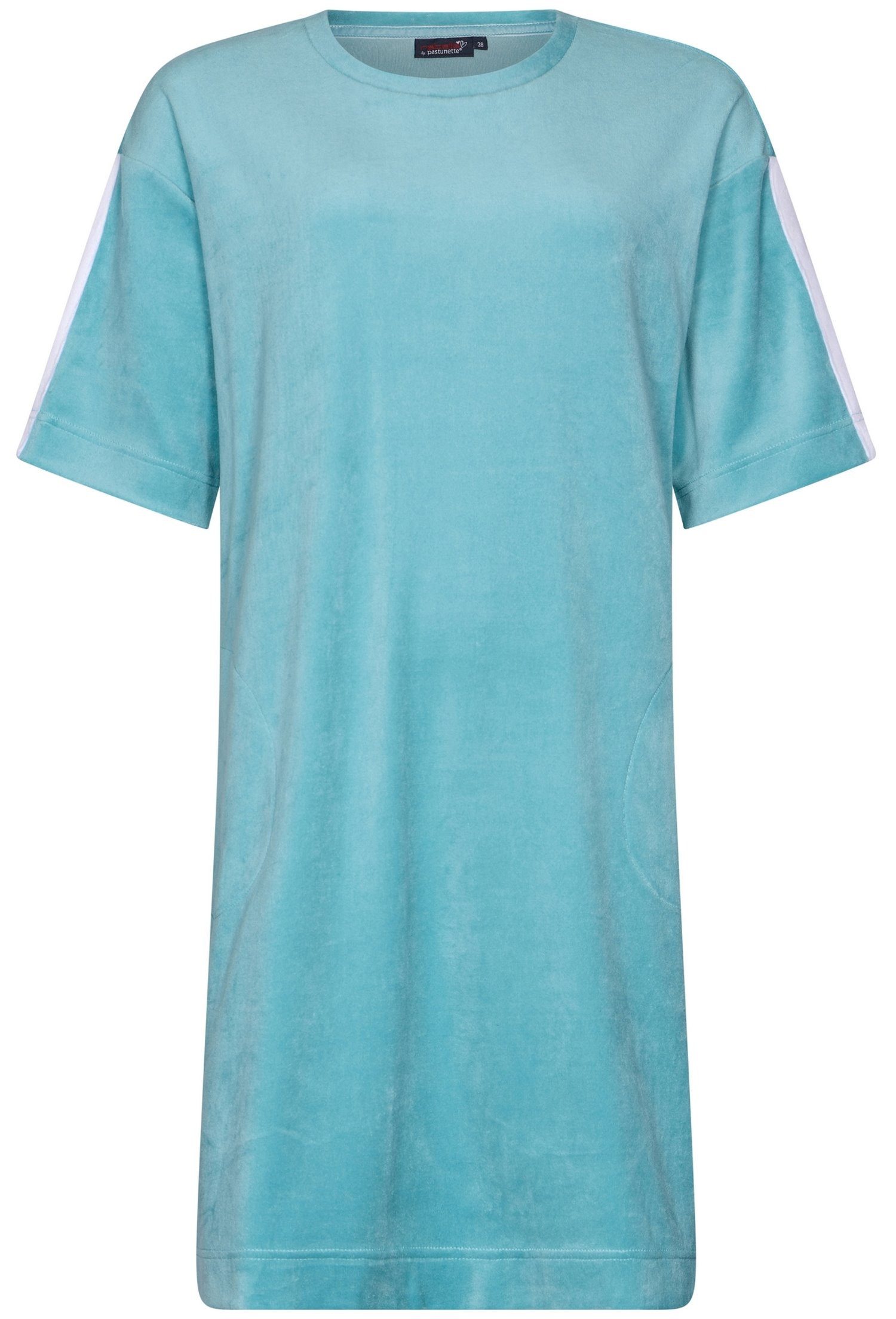 Rebelle Strandkleid Modisches Damen Nikki Strandkleid (1-tlg) Modisch