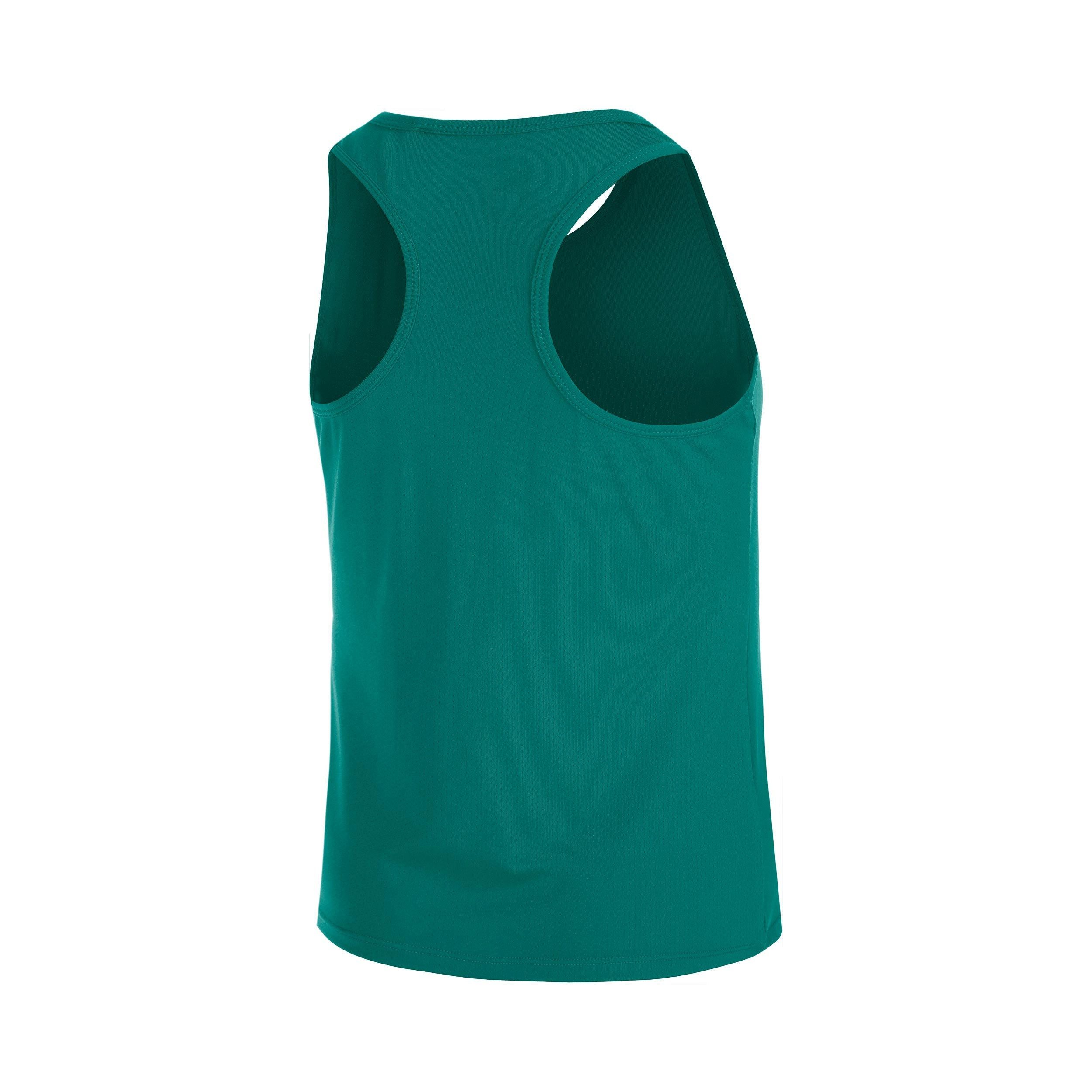 Quiet Please Tanktop Racerback