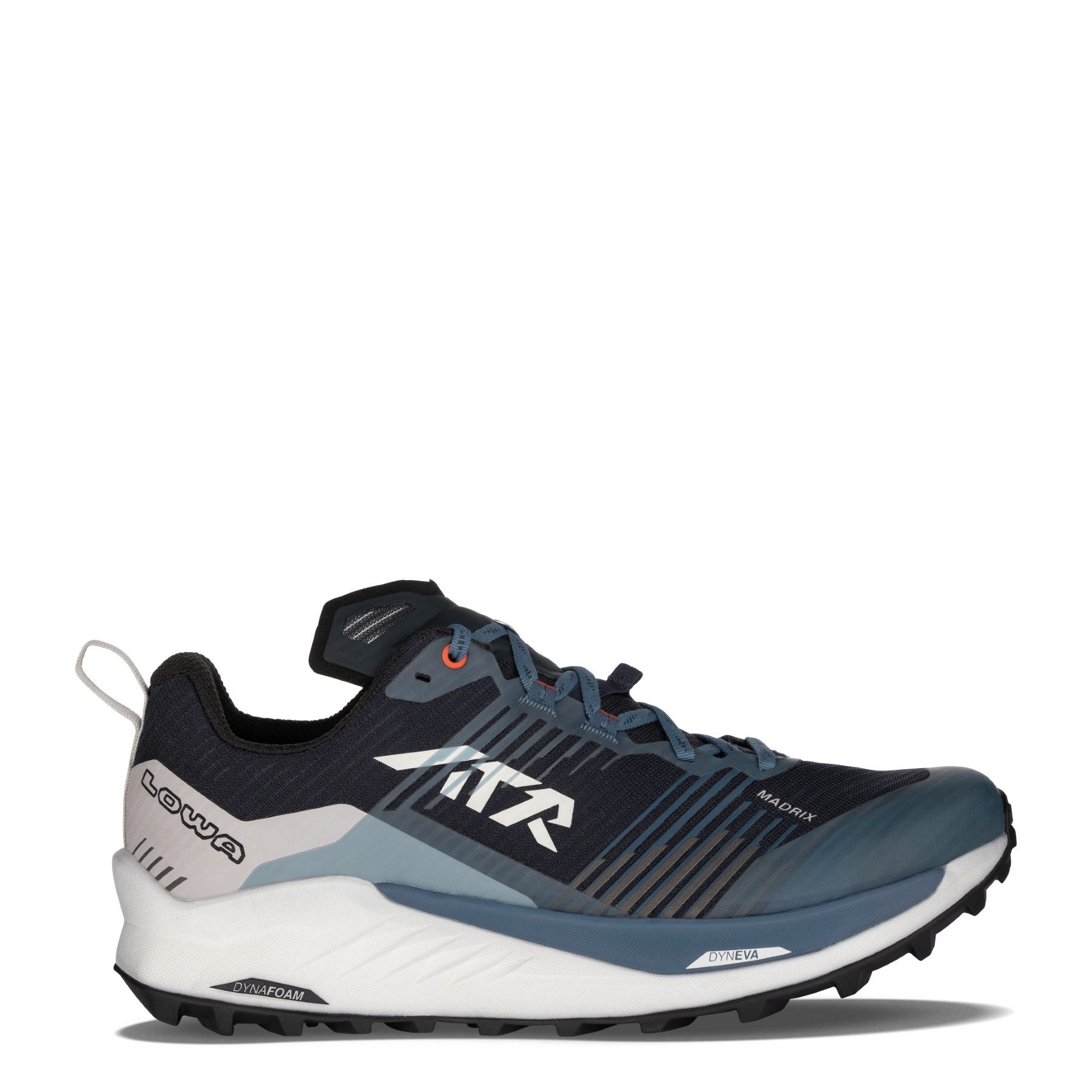 Lowa MADRIX NAVY/GRAU Laufschuh