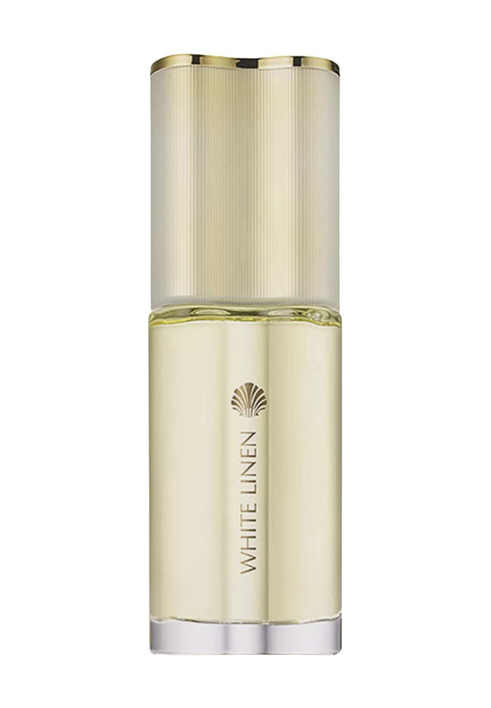 ESTÉE LAUDER Eau de Parfum White Linen, Glasflakon, Parfüm EDP, Damenduft