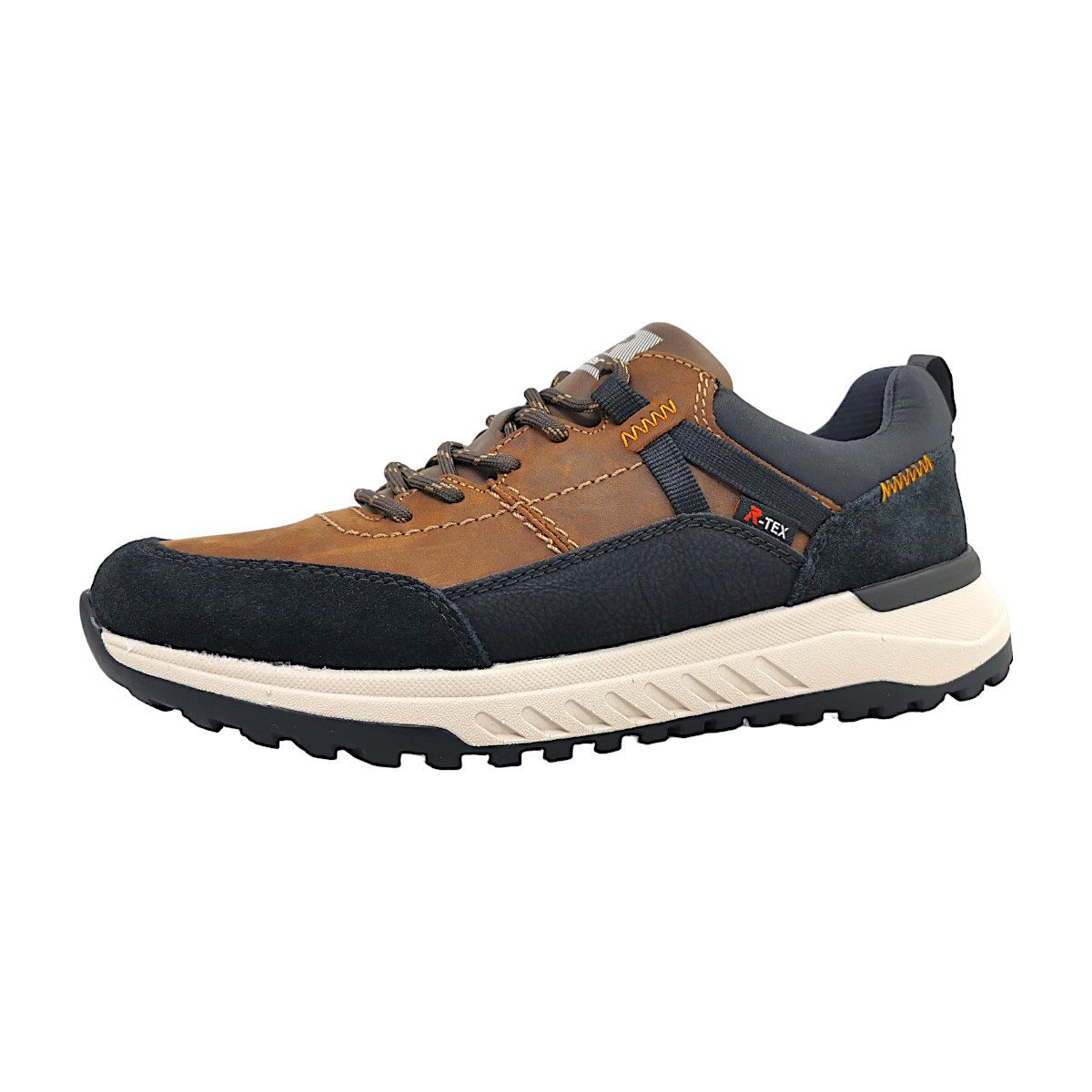 Rieker Schnürer Schnürschuh günstig online kaufen