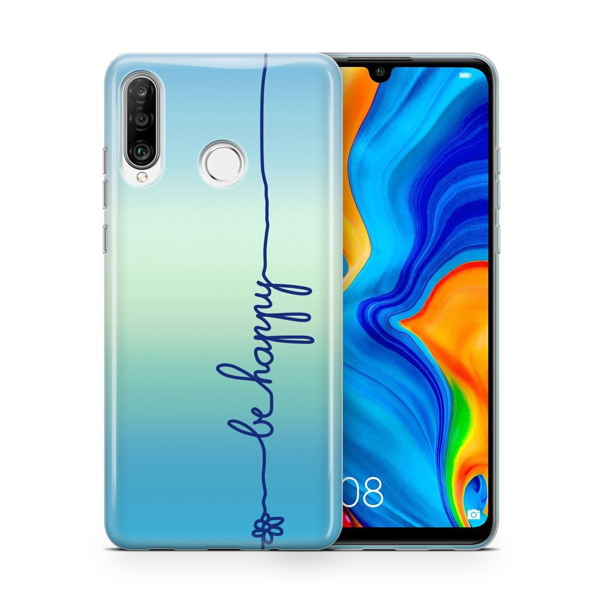 Handyhülle Huawei P40