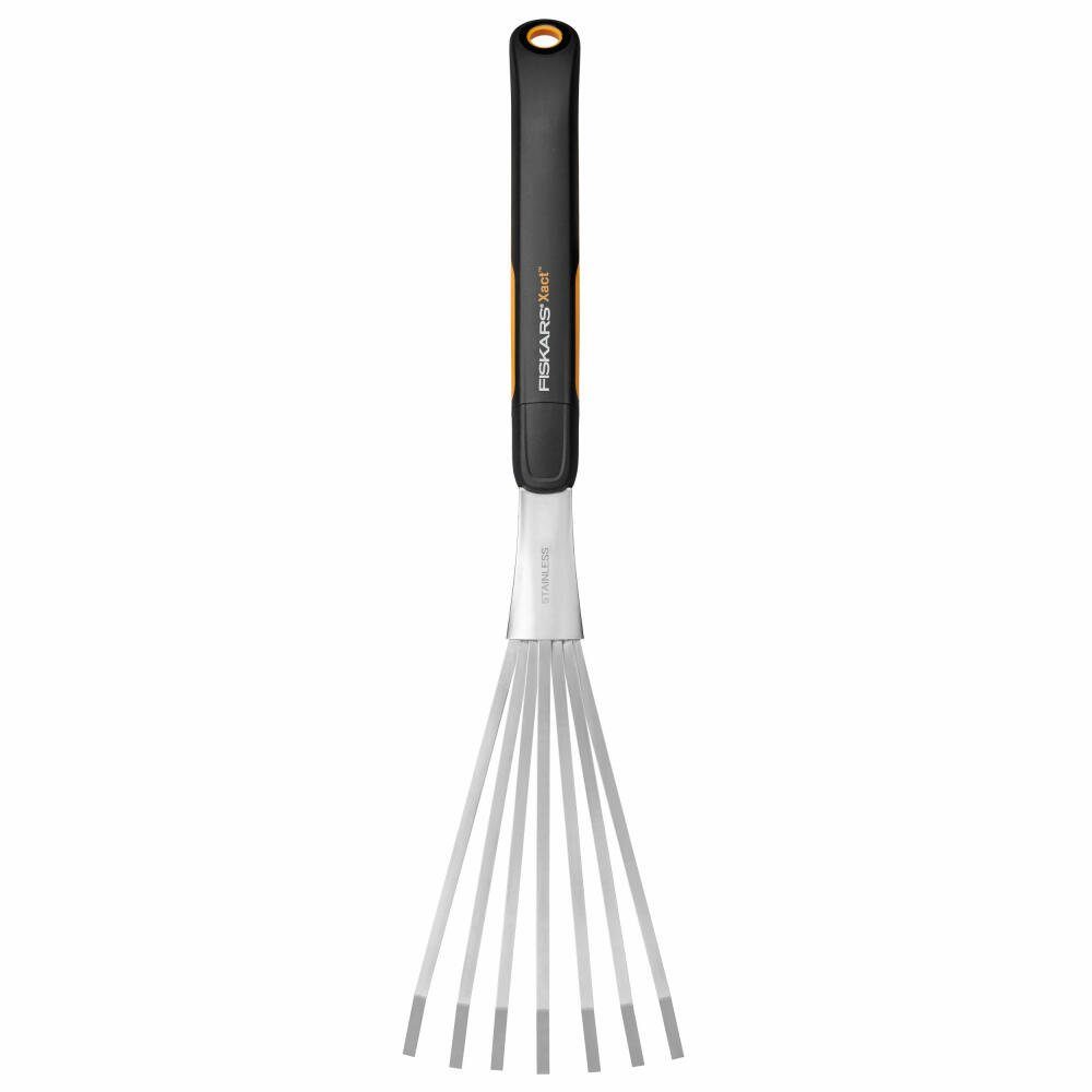 Fiskars Fächerbesen Xact Hand-Fächerbesen