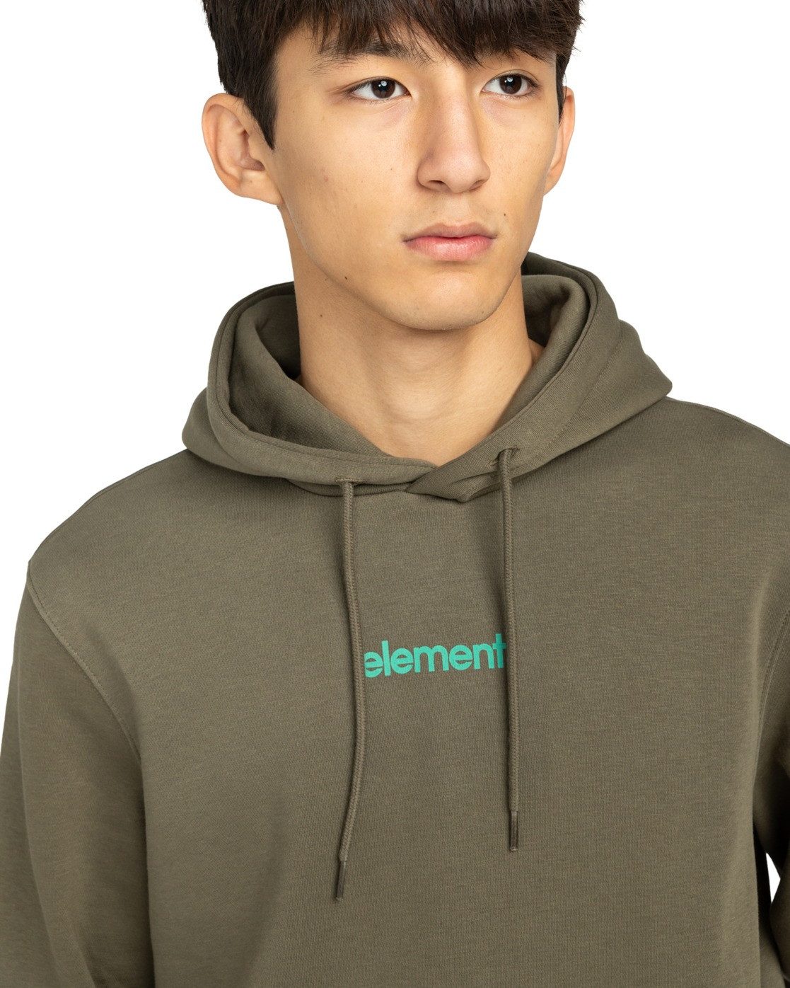Element Hoodie Lowcas