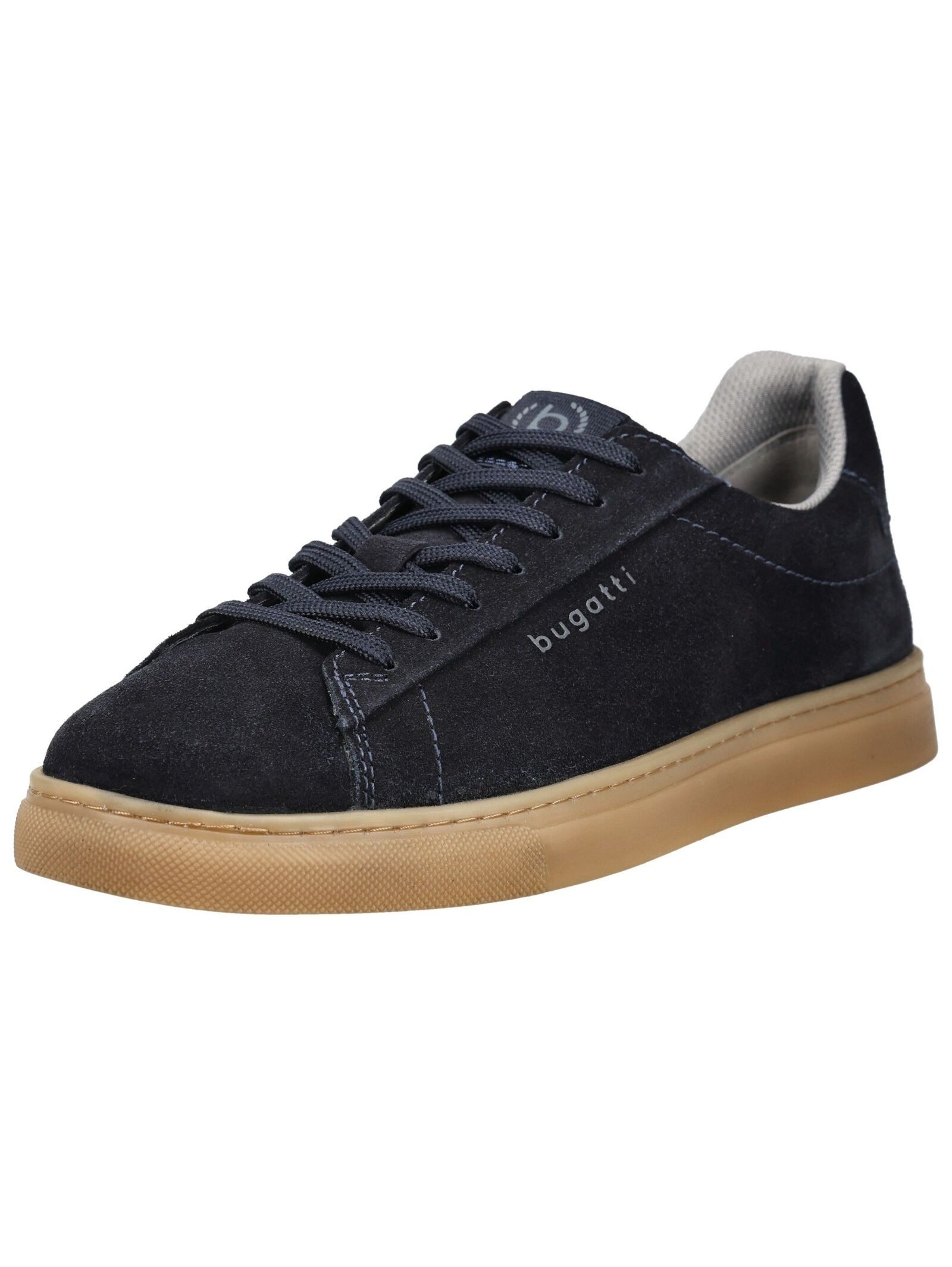 bugatti bugatti Sneaker Leder Sneaker