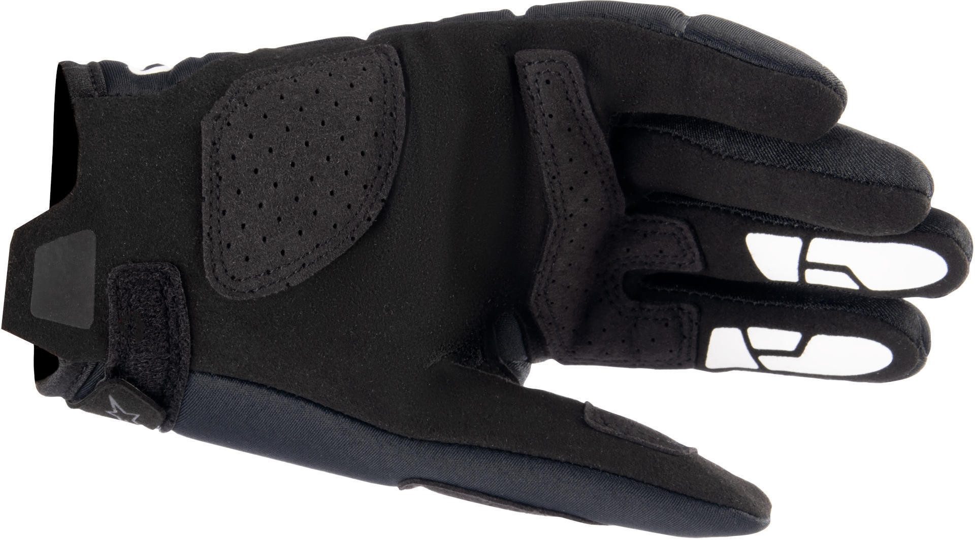 Alpinestars Motorradhandschuhe Thermo Shielder Jugend Winter Motocross Handschuhe winddicht
