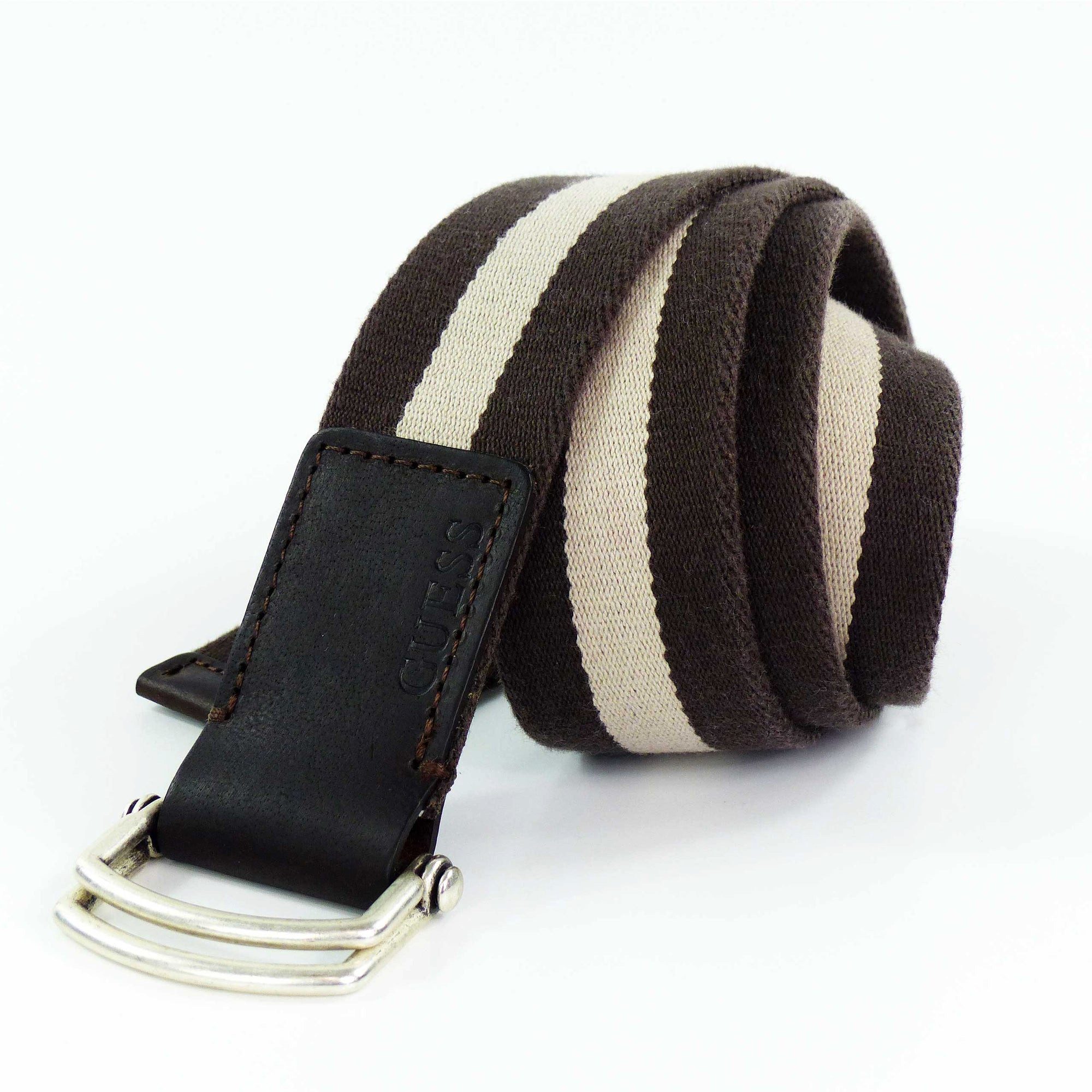 Guess Stoffgürtel Not Coordinated Belt