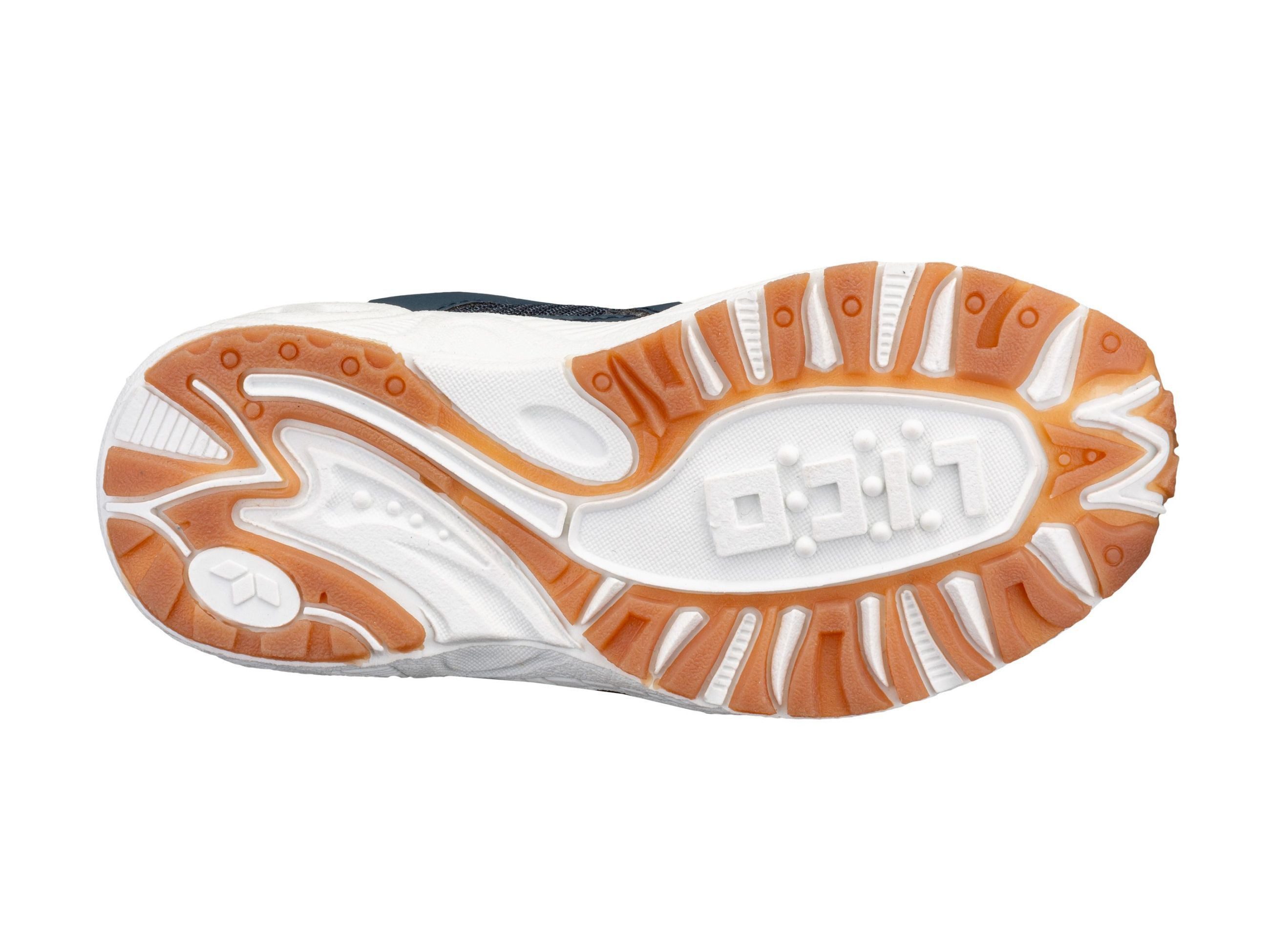 Lico Sportschuh Bob V Hallenschuh