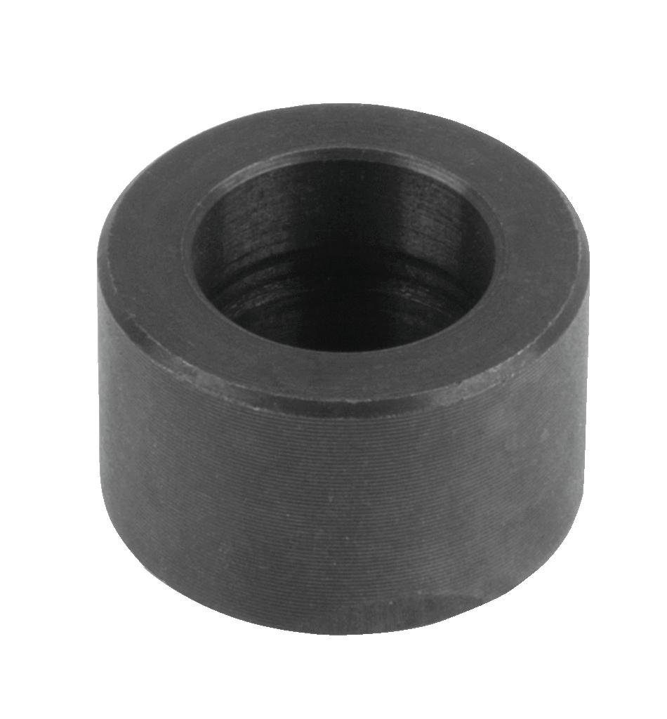 KS Tools Zahnkranzabzieher Druckplatte, 24mm