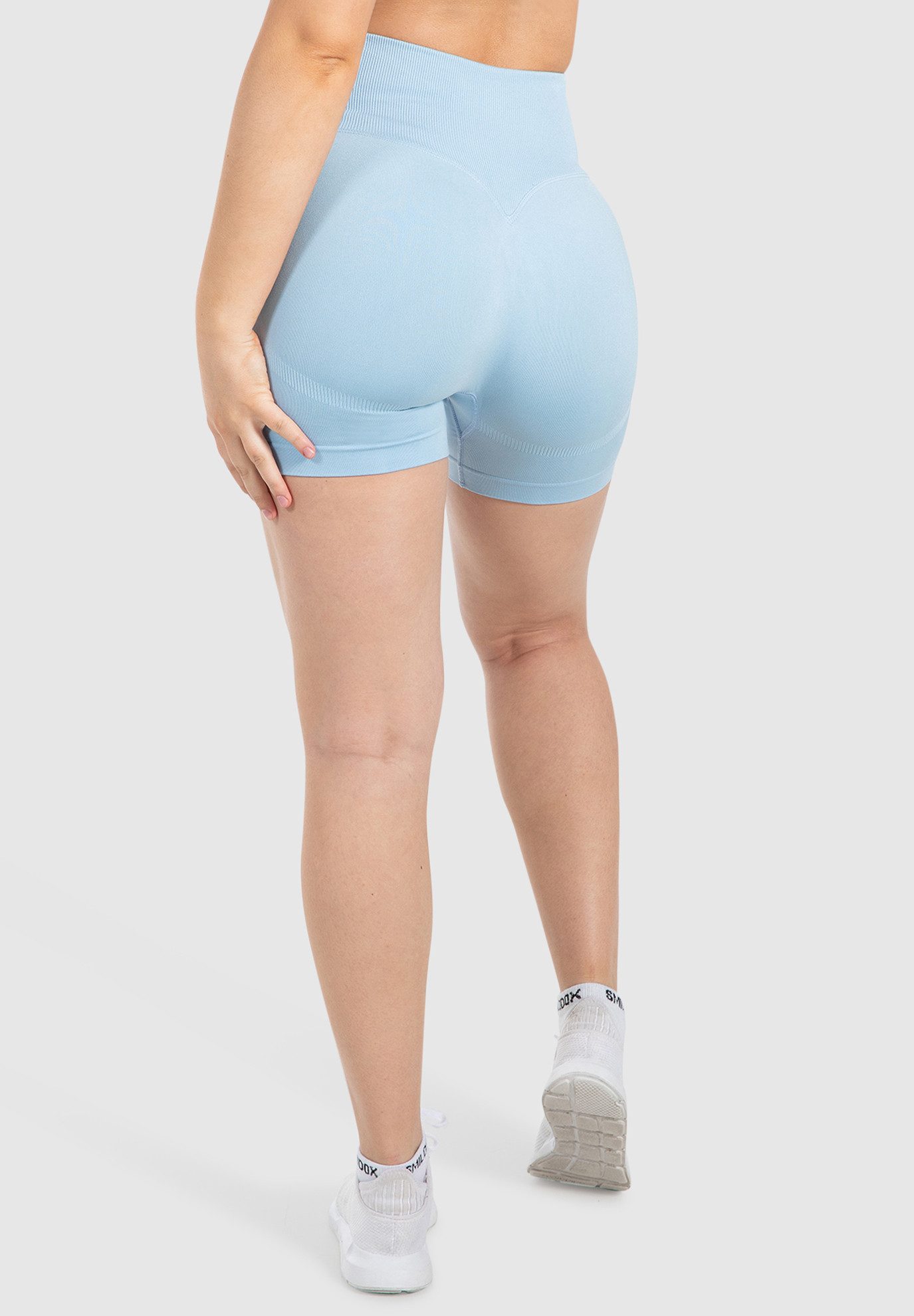 Smilodox Shorts Elvia