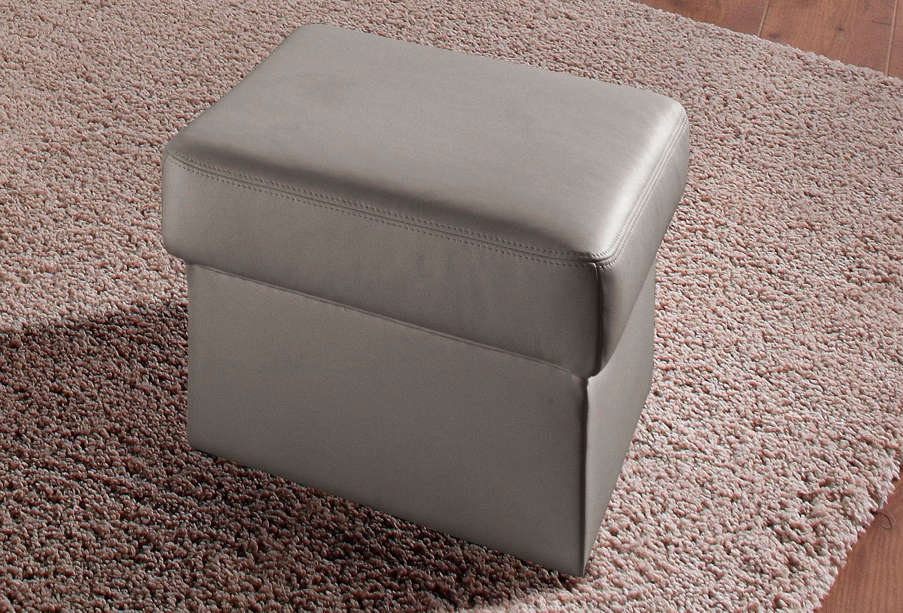 sit&more Hocker Bellevue