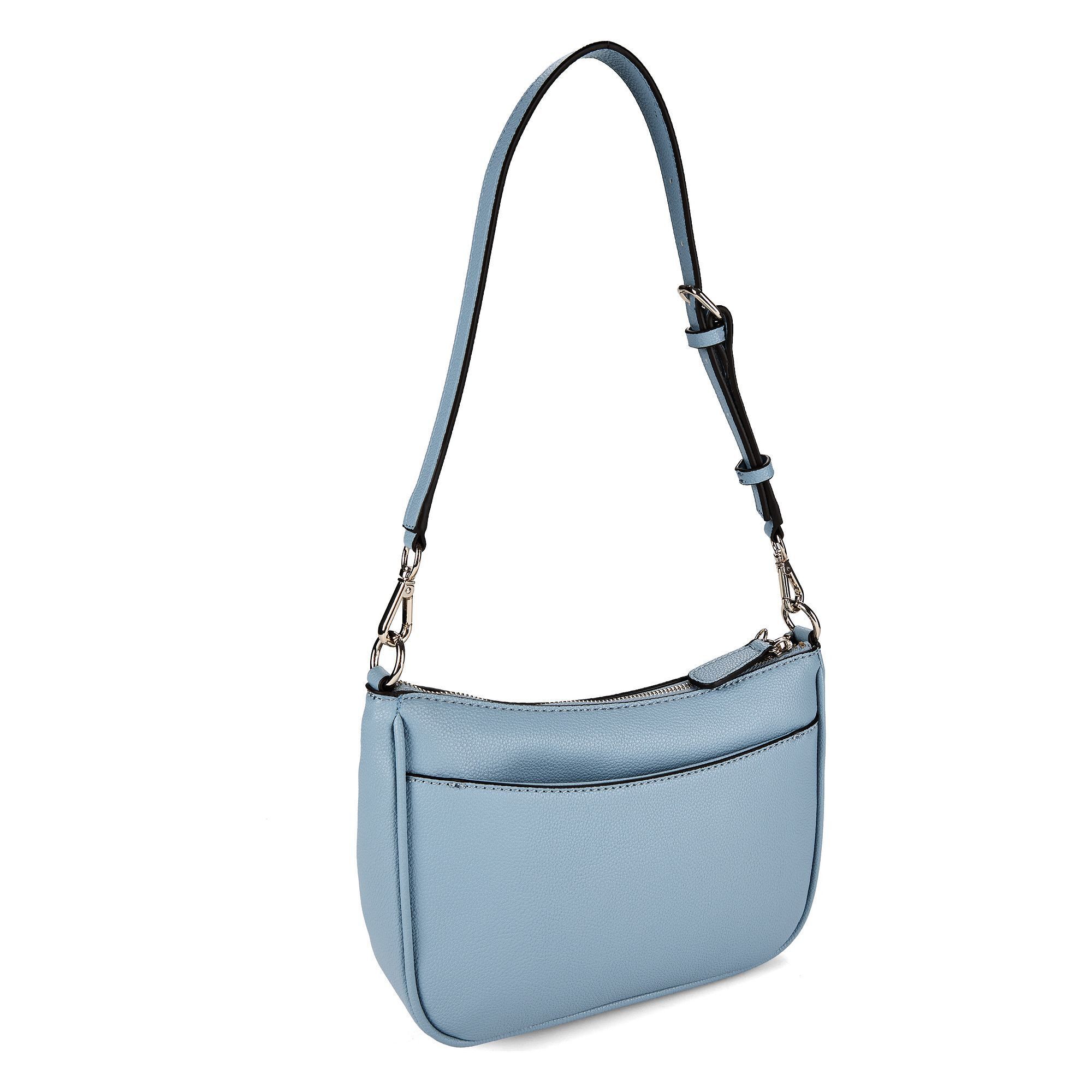Guess Schultertasche Isola, Polyurethan