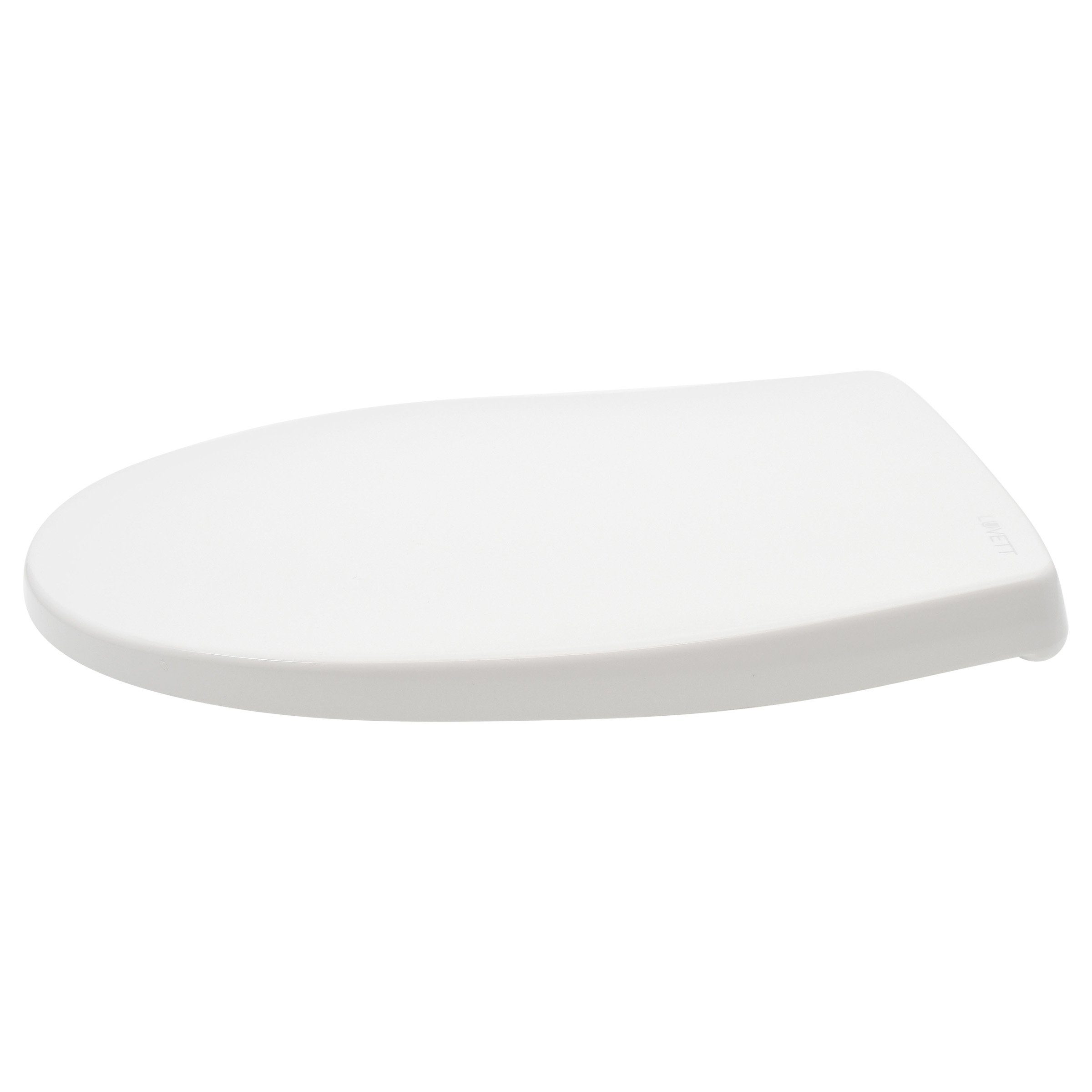 LUVETT WC-Sitz Farben C100 (Komplett-Set, Inklusive günstig online kaufen